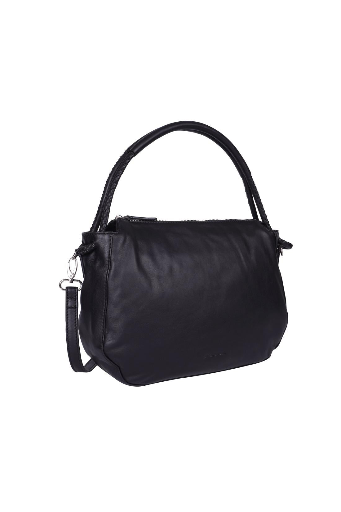 Gerry Weber-Gerry Weber - Damen Hobo Madeira-Taschen-Black-Deal-Outlet-by-ARCHIVIST