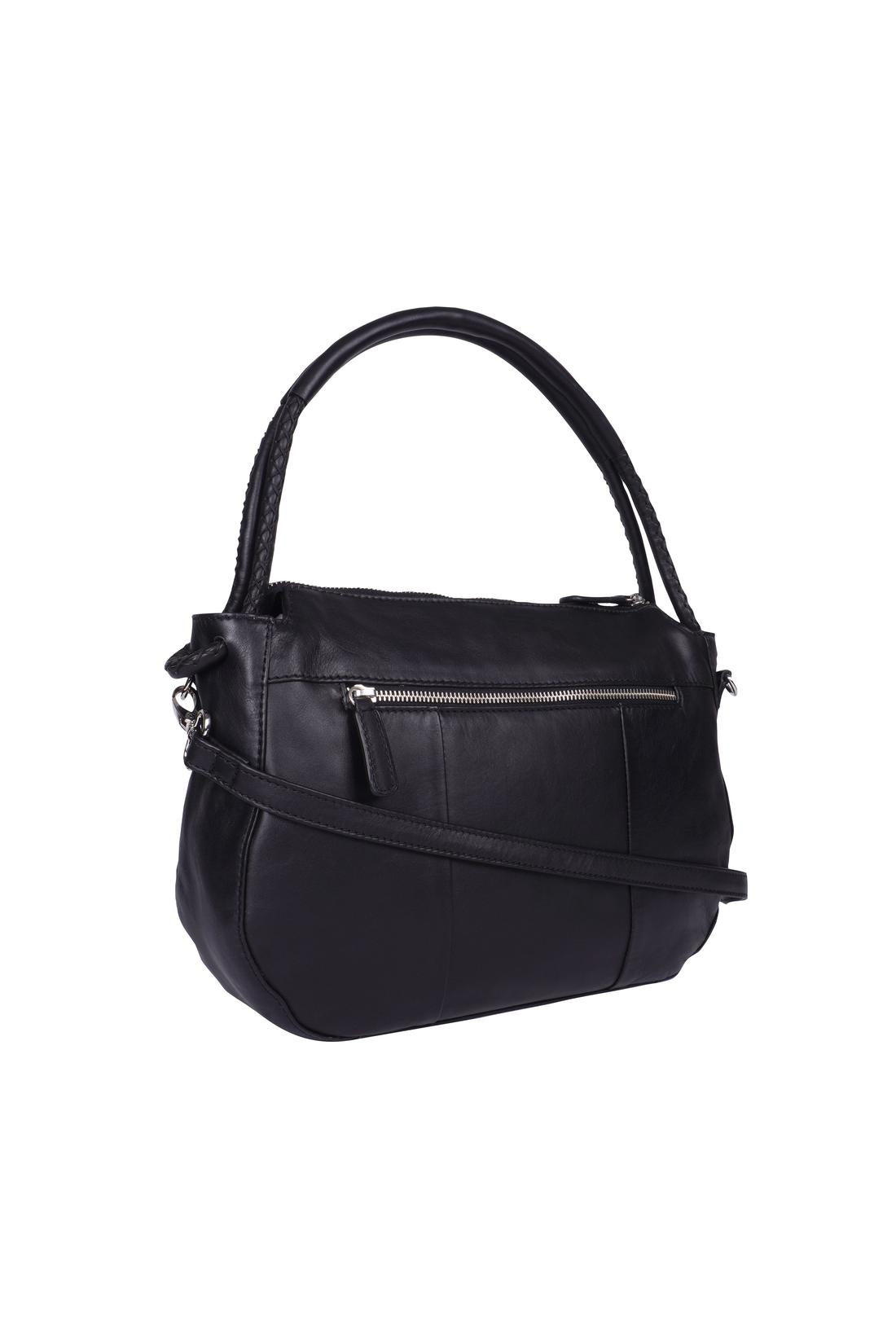 Gerry Weber-Gerry Weber - Damen Hobo Madeira-Taschen-Black-Deal-Outlet-by-ARCHIVIST