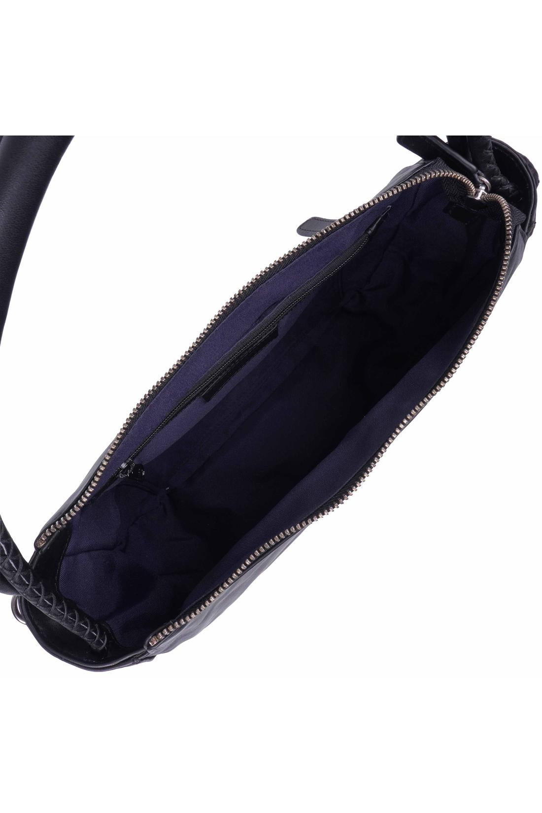 Gerry Weber-Gerry Weber - Damen Hobo Madeira-Taschen-Black-Deal-Outlet-by-ARCHIVIST
