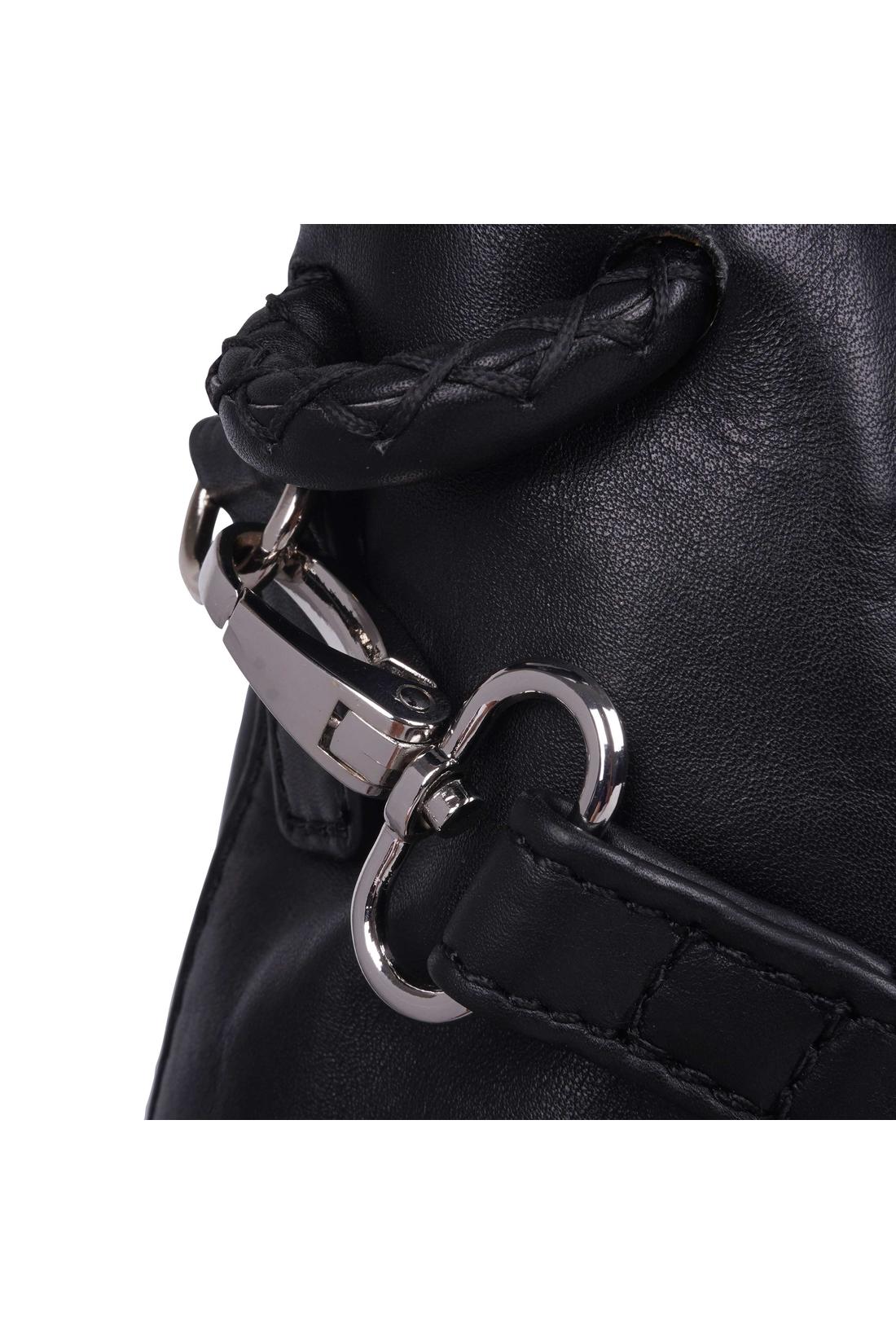 Gerry Weber-Gerry Weber - Damen Hobo Madeira-Taschen-Black-Deal-Outlet-by-ARCHIVIST