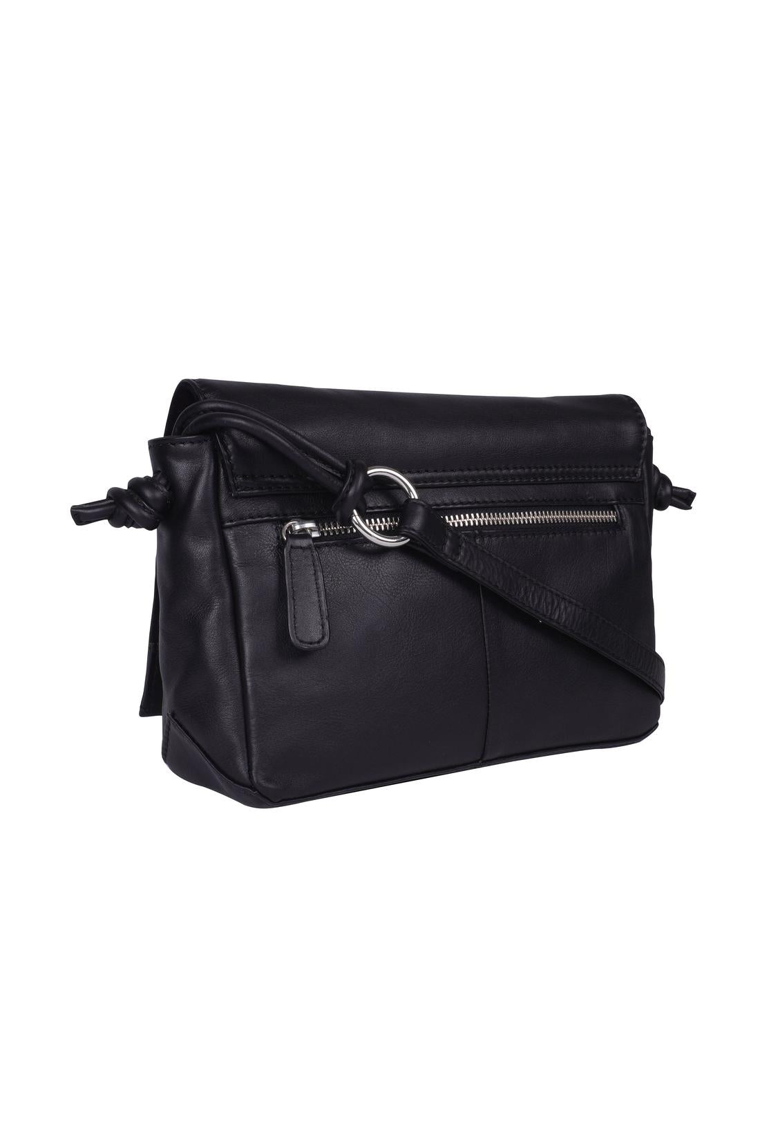 Gerry Weber-Gerry Weber - Damen Schultertasche Madeira-Taschen-Black-Deal-Outlet-by-ARCHIVIST