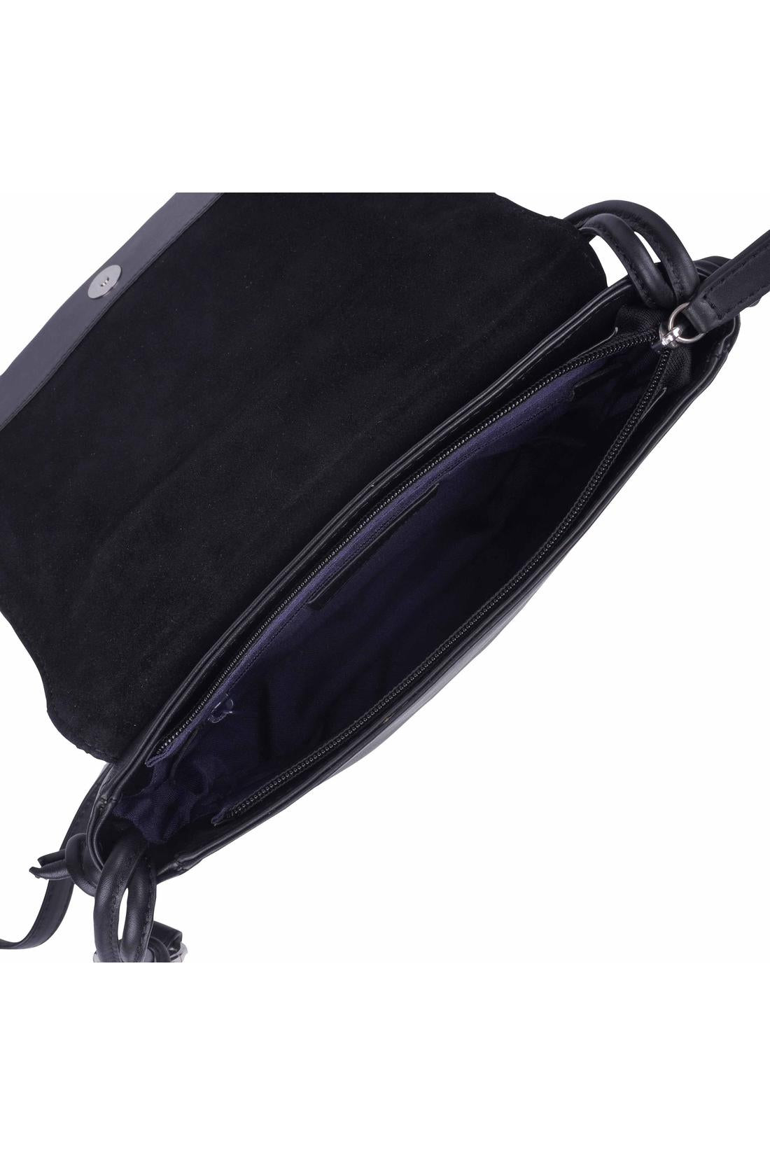 Gerry Weber-Gerry Weber - Damen Schultertasche Madeira-Taschen-Black-Deal-Outlet-by-ARCHIVIST