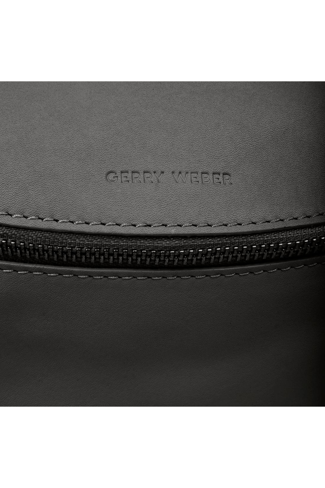 Gerry Weber-Gerry Weber - Damen Schultertasche Madeira-Taschen-Black-Deal-Outlet-by-ARCHIVIST