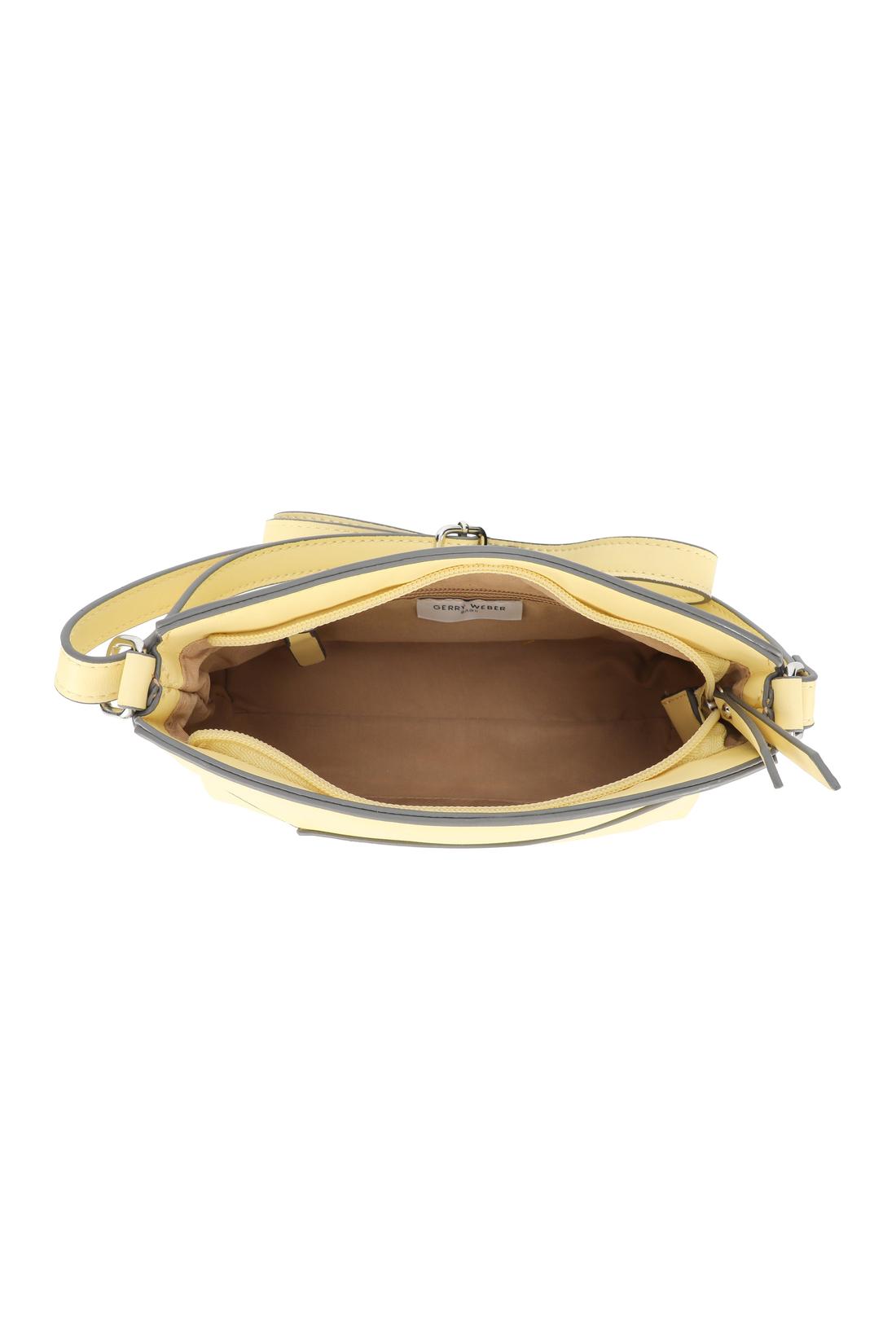 Gerry Weber - Damen Schultertasche Piece Of Me-Taschen-Gerry Weber-ARCHIVIST