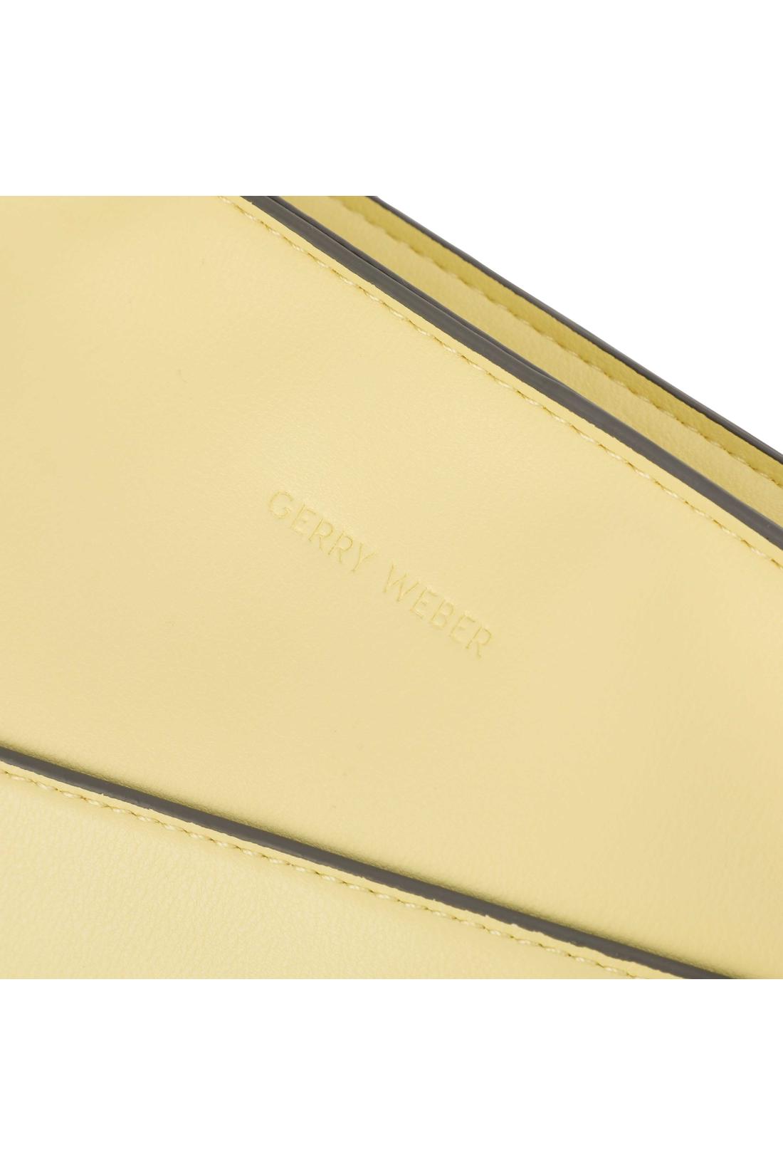 Gerry Weber - Damen Schultertasche Piece Of Me-Taschen-Gerry Weber-ARCHIVIST