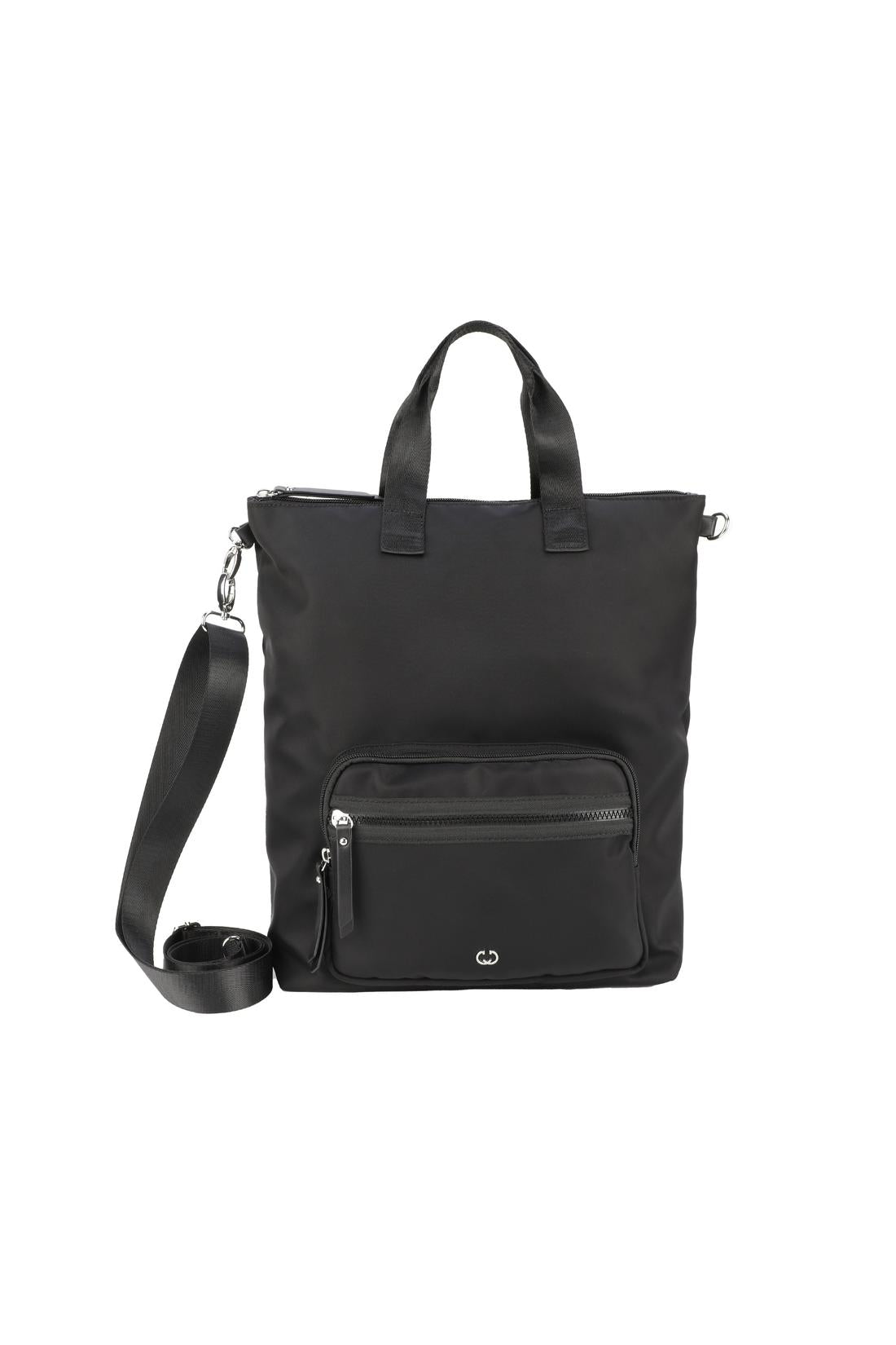 Gerry Weber-Gerry Weber - Damen Rucksack Echoes-Taschen-Black-Deal-Outlet-by-ARCHIVIST
