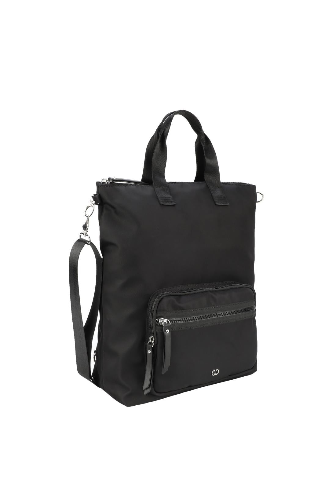 Gerry Weber-Gerry Weber - Damen Rucksack Echoes-Taschen-Black-Deal-Outlet-by-ARCHIVIST