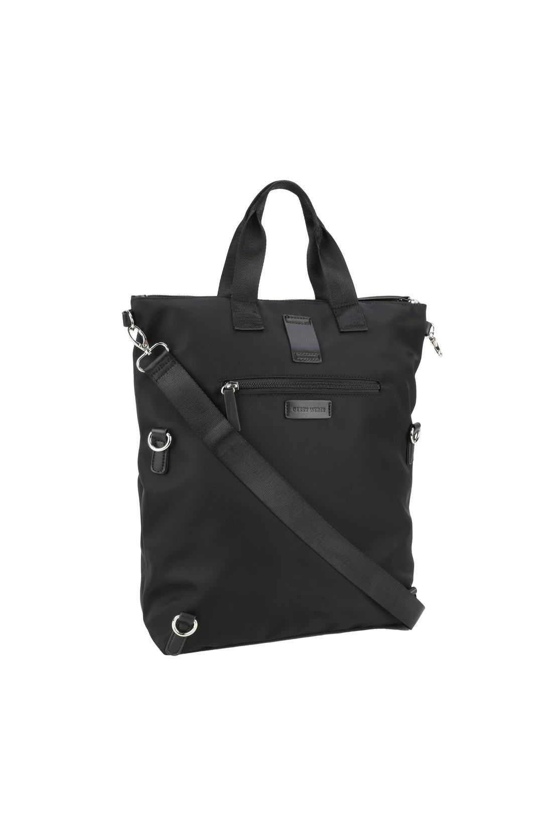 Gerry Weber-Gerry Weber - Damen Rucksack Echoes-Taschen-Black-Deal-Outlet-by-ARCHIVIST