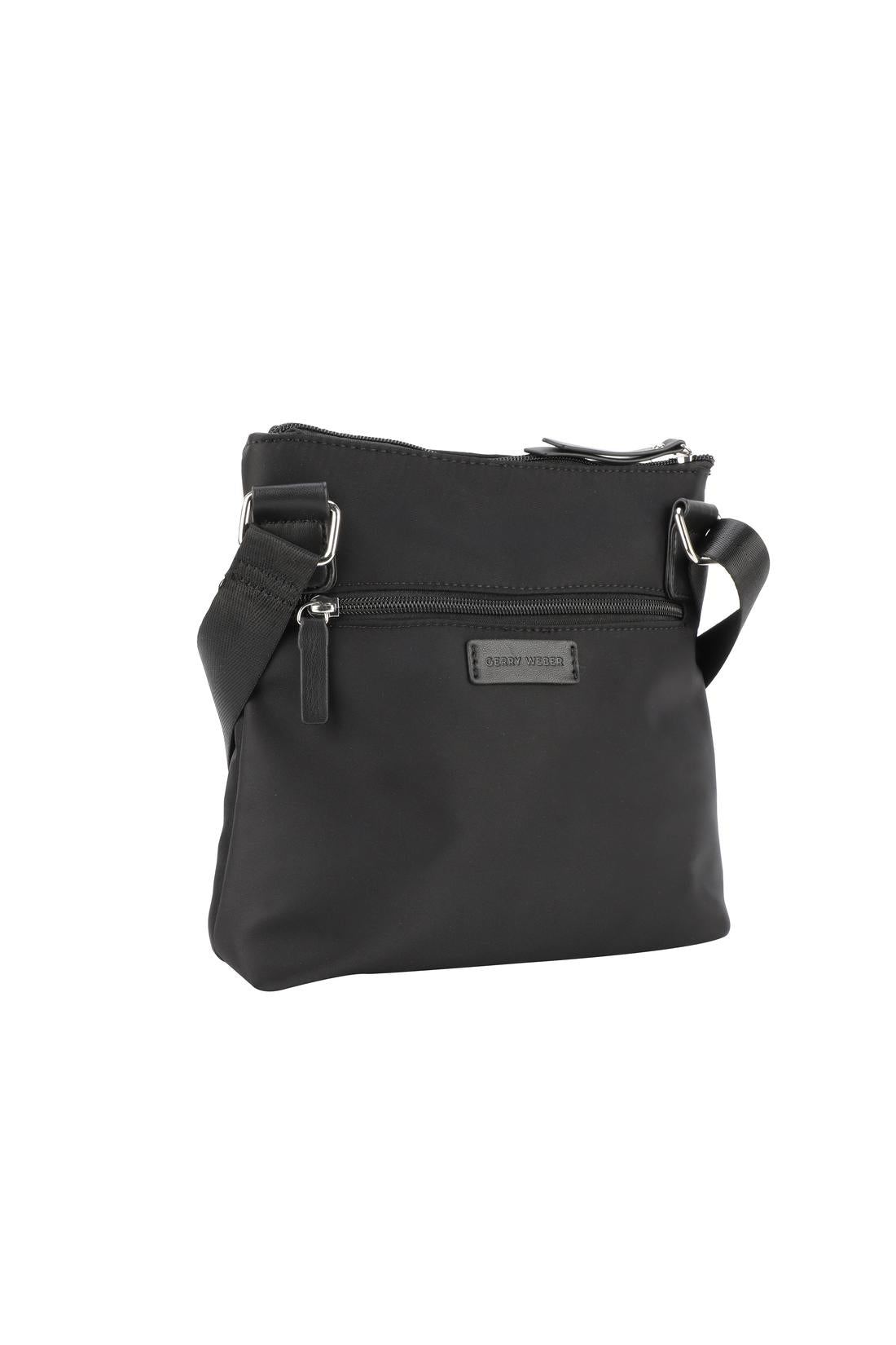 Gerry Weber-Gerry Weber - Damen Schultertasche Echoes-Taschen-Black-Deal-Outlet-by-ARCHIVIST