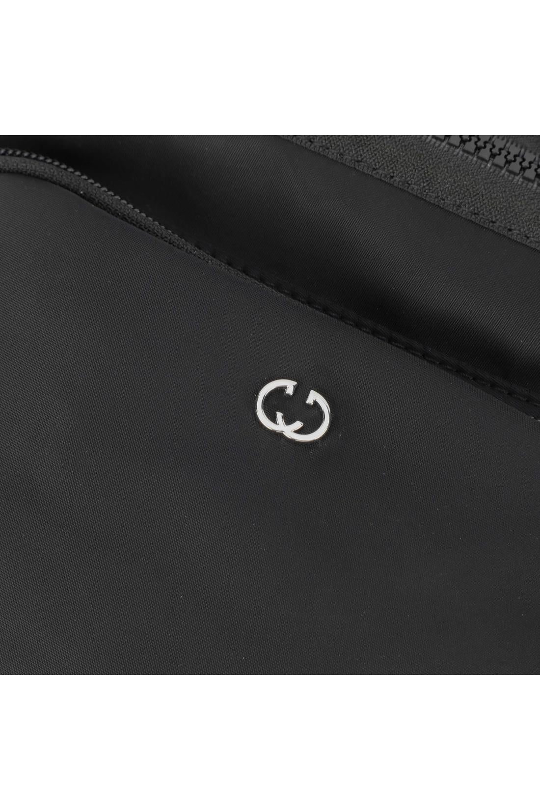 Gerry Weber-Gerry Weber - Damen Schultertasche Echoes-Taschen-Black-Deal-Outlet-by-ARCHIVIST