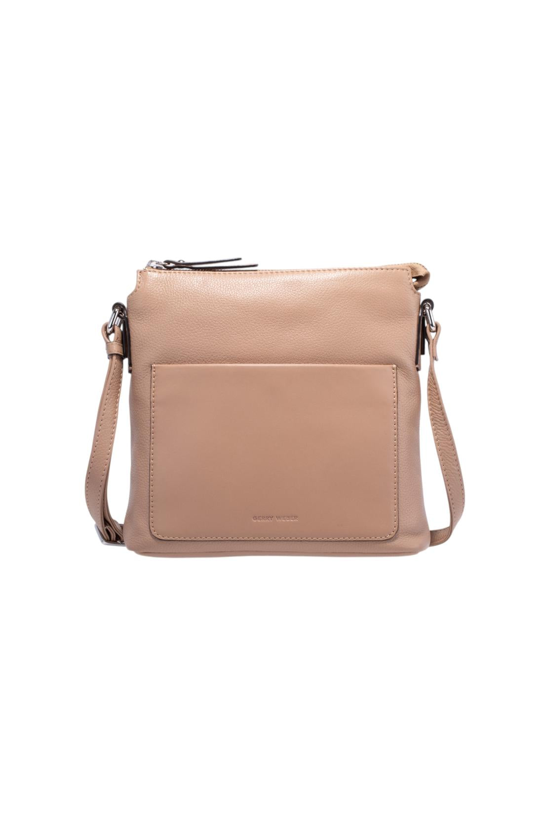 Gerry Weber-Gerry Weber - Damen Schultertasche Ascona-Taschen-Black-Deal-Outlet-by-ARCHIVIST