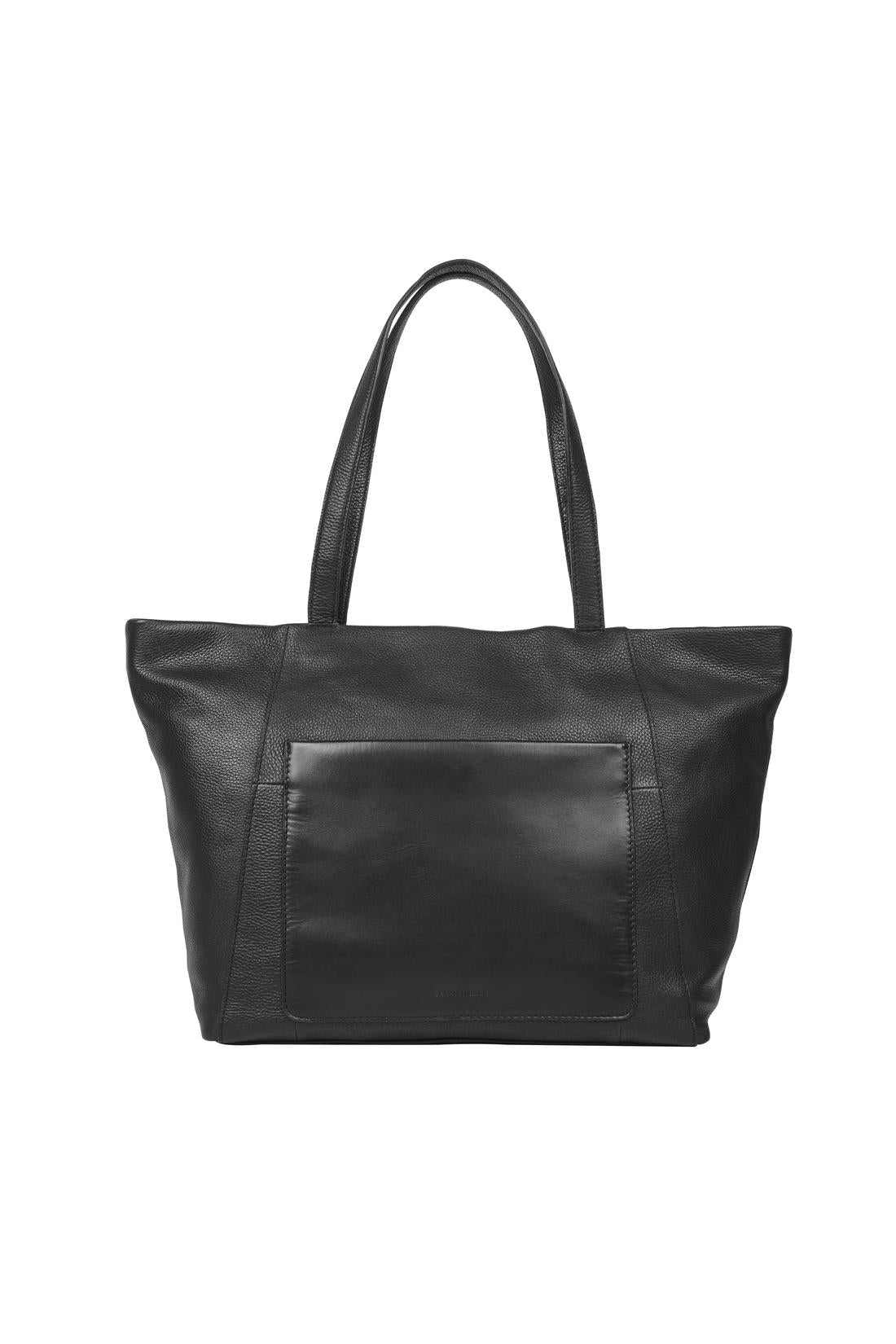 Gerry Weber-Gerry Weber - Damen Shopper Ascona-Taschen-Black-Deal-Outlet-by-ARCHIVIST