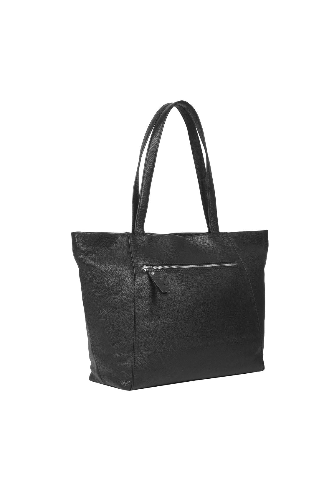 Gerry Weber-Gerry Weber - Damen Shopper Ascona-Taschen-Black-Deal-Outlet-by-ARCHIVIST