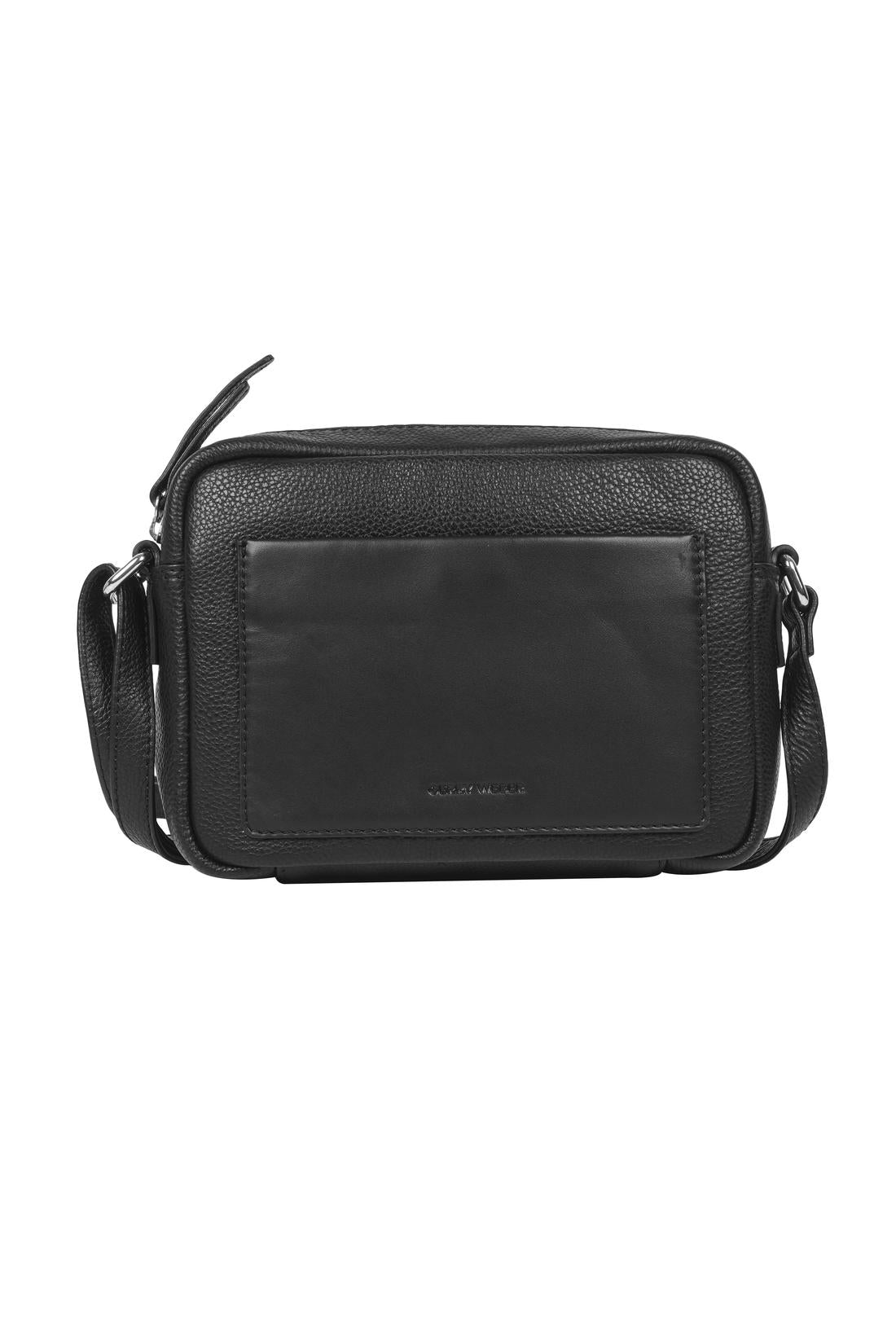 Gerry Weber-Gerry Weber - Damen Schultertasche Ascona-Taschen-Black-Deal-Outlet-by-ARCHIVIST