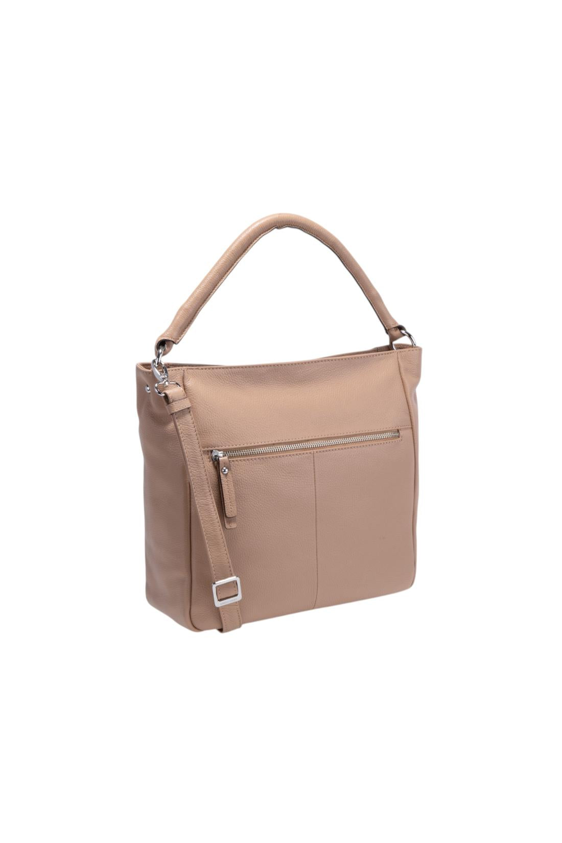 Gerry Weber-Gerry Weber - Damen Hobo Ascona-Taschen-Black-Deal-Outlet-by-ARCHIVIST
