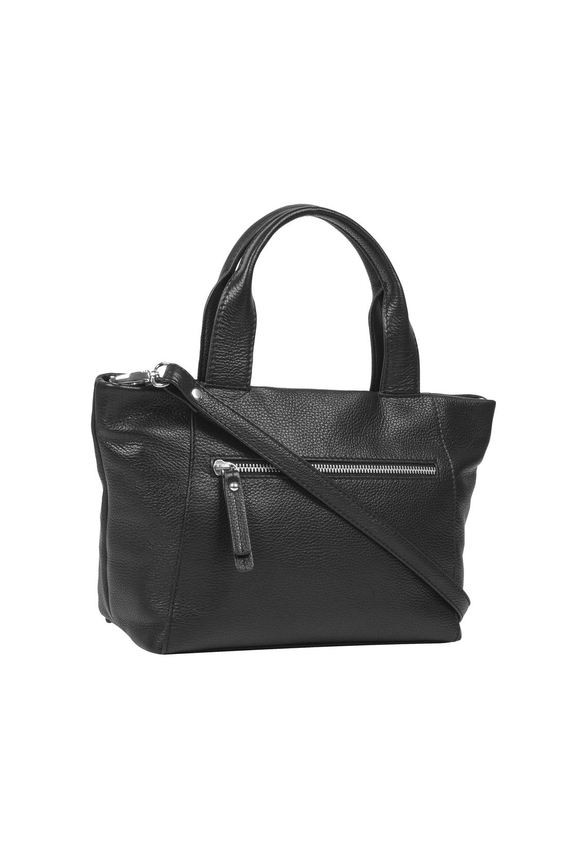 Gerry Weber-Gerry Weber - Damen Handtasche Ascona-Taschen-Black-Deal-Outlet-by-ARCHIVIST