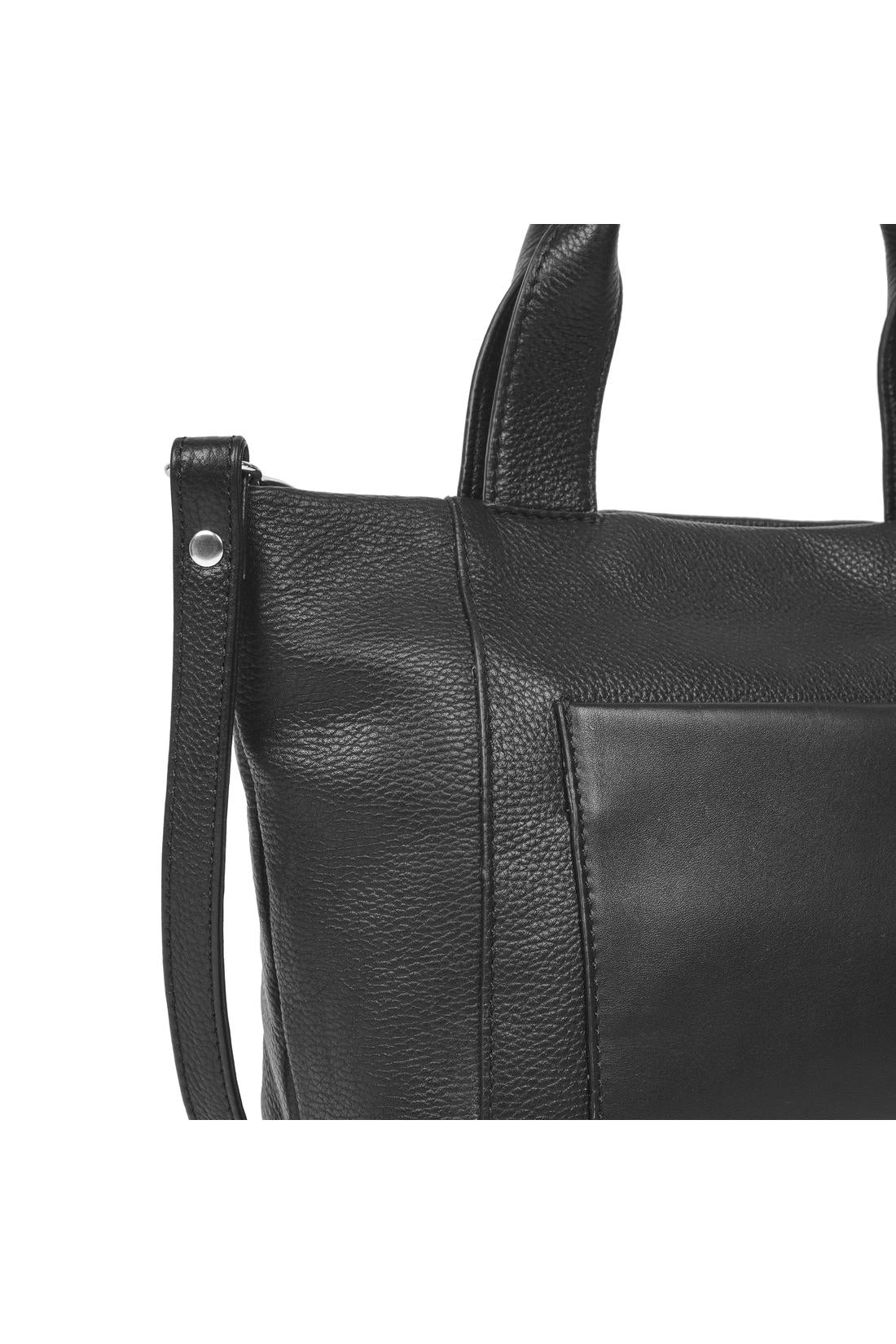 Gerry Weber-Gerry Weber - Damen Handtasche Ascona-Taschen-Black-Deal-Outlet-by-ARCHIVIST