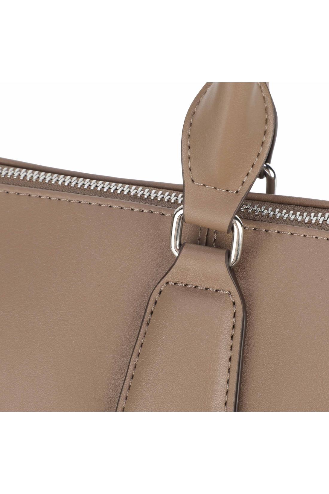 Gerry Weber-Gerry Weber - Damen Shopper Favorite Choice-Taschen-Black-Deal-Outlet-by-ARCHIVIST