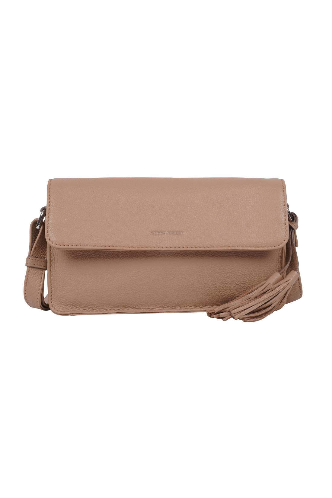 Gerry Weber-Gerry Weber - Damen Schultertasche Cadiz-Taschen-Black-Deal-Outlet-by-ARCHIVIST