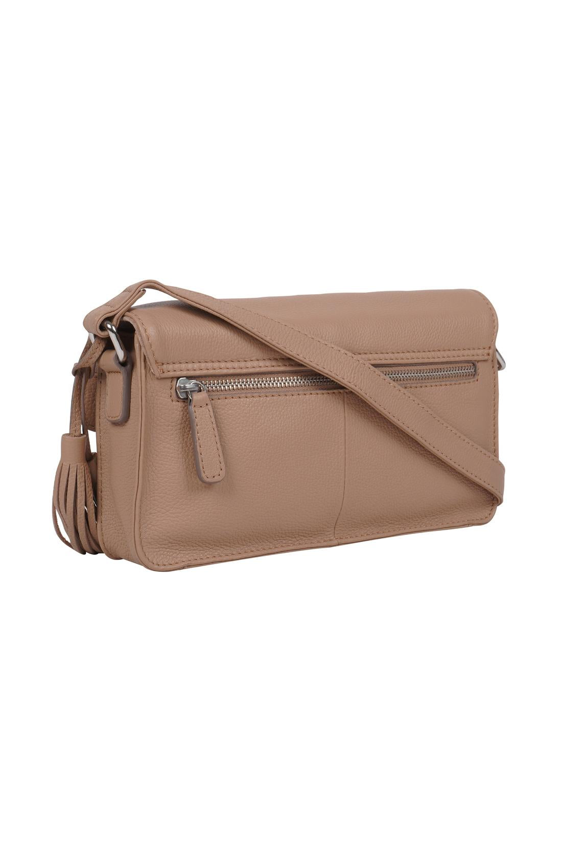 Gerry Weber-Gerry Weber - Damen Schultertasche Cadiz-Taschen-Black-Deal-Outlet-by-ARCHIVIST