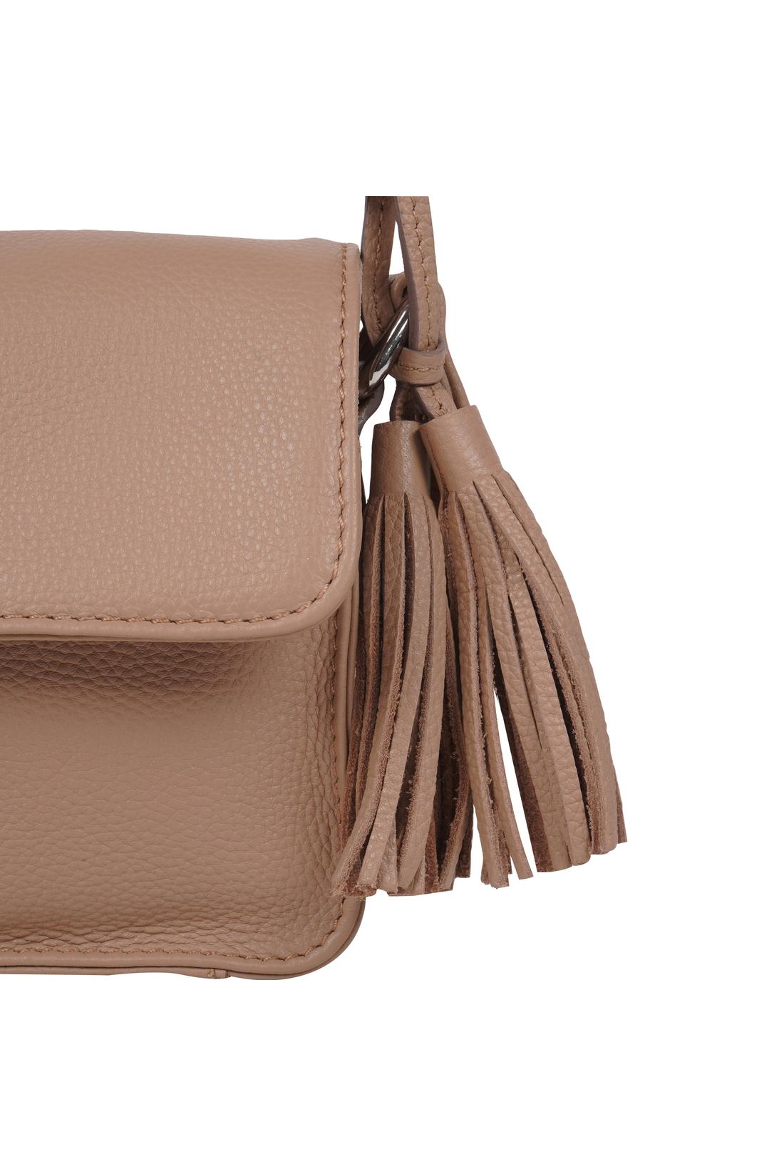 Gerry Weber-Gerry Weber - Damen Schultertasche Cadiz-Taschen-Black-Deal-Outlet-by-ARCHIVIST