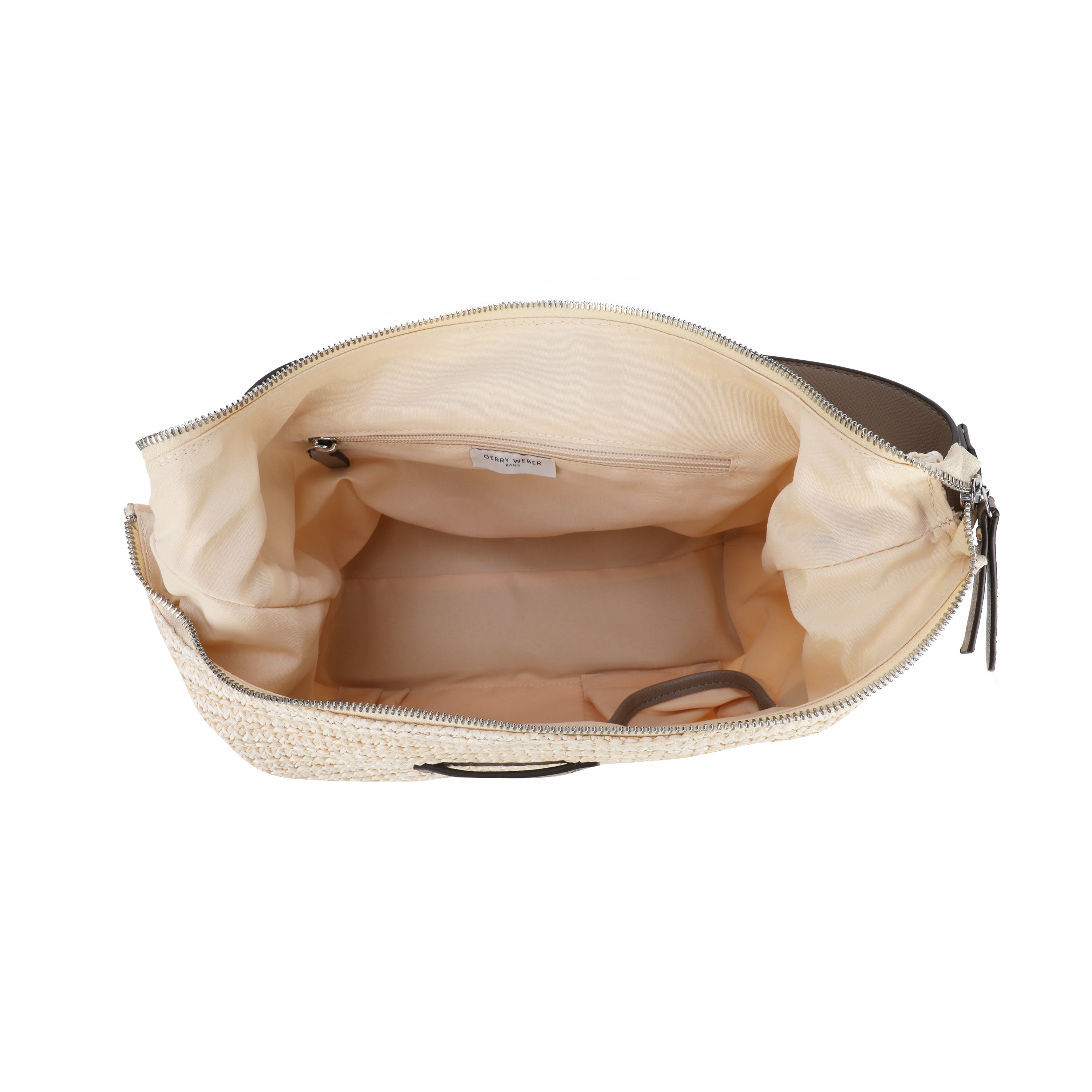 Gerry Weber - Damen Hobo Beach Love-Taschen-Gerry Weber-OUTLET-ARCHIVIST-ARCHIVE-SALE