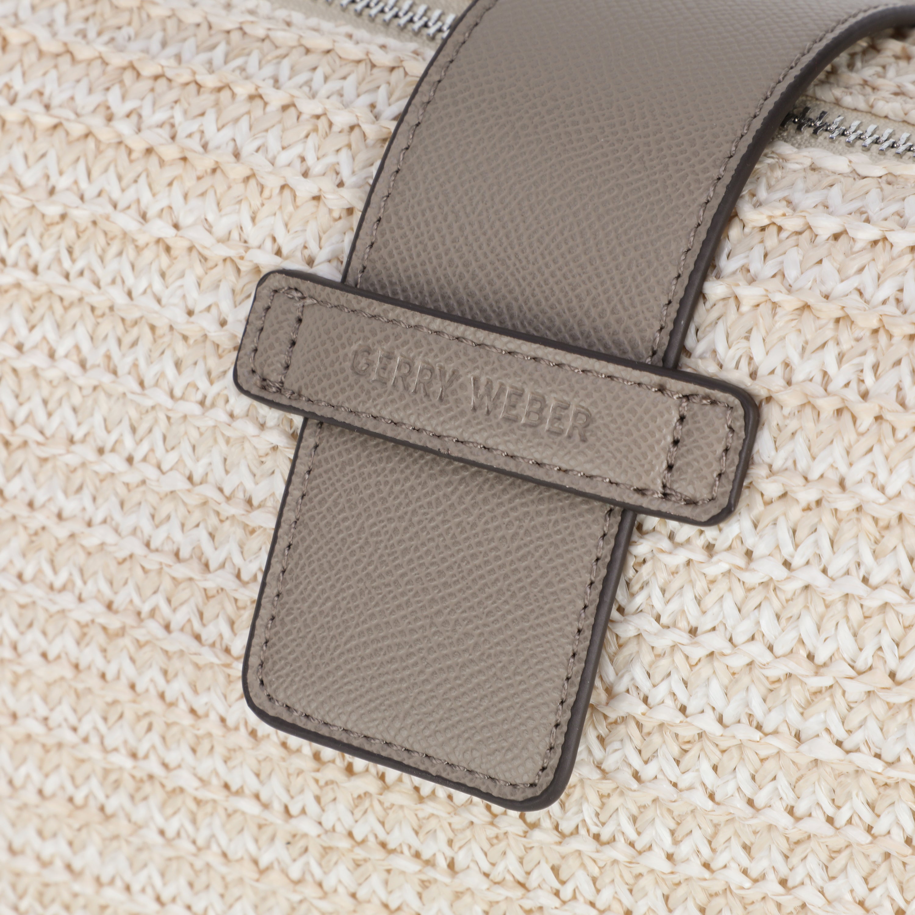Gerry Weber - Damen Hobo Beach Love-Taschen-Gerry Weber-OUTLET-ARCHIVIST-ARCHIVE-SALE