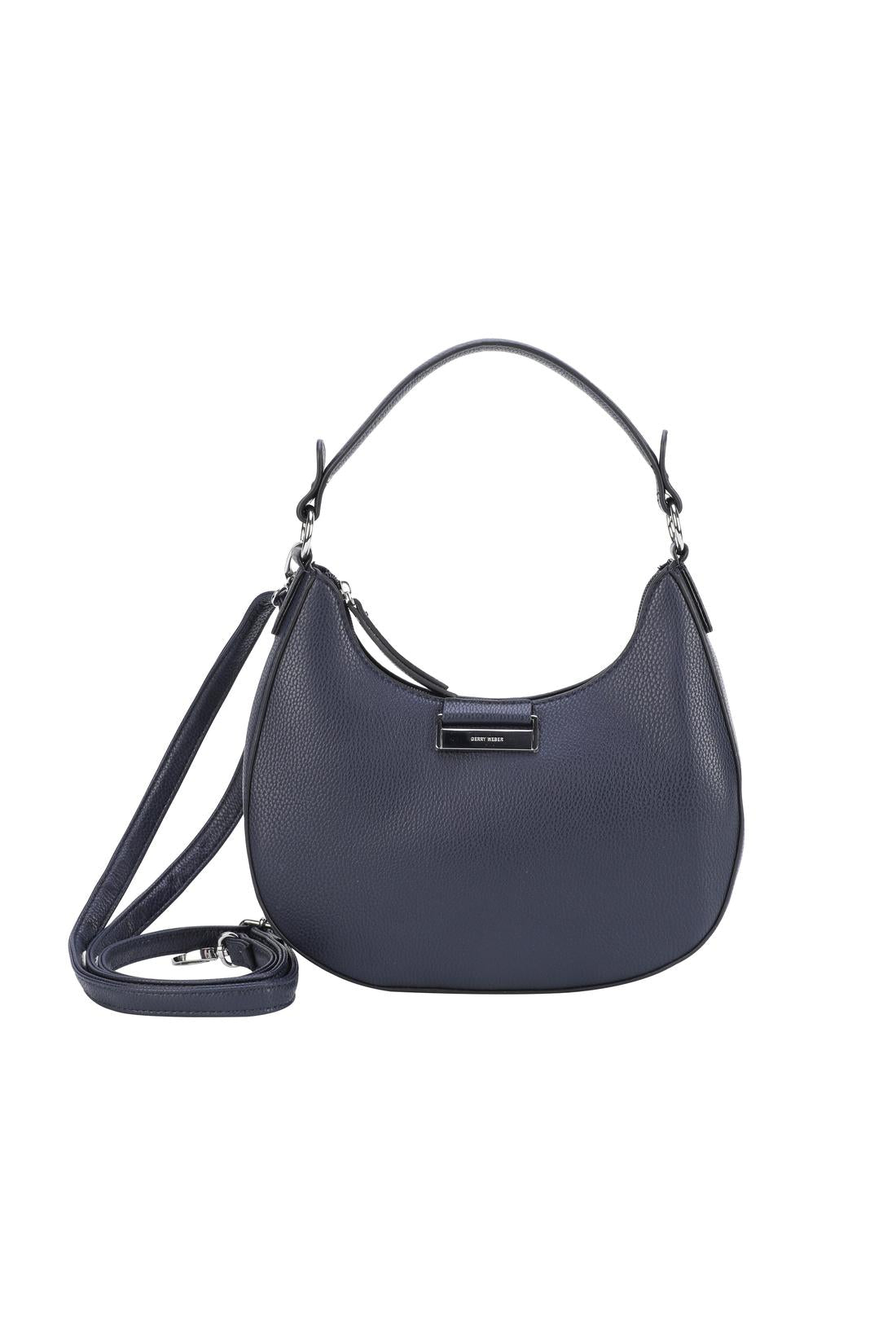 Gerry Weber-Gerry Weber - Damen Schultertasche Talk Different Ll-Taschen-Black-Deal-Outlet-by-ARCHIVIST
