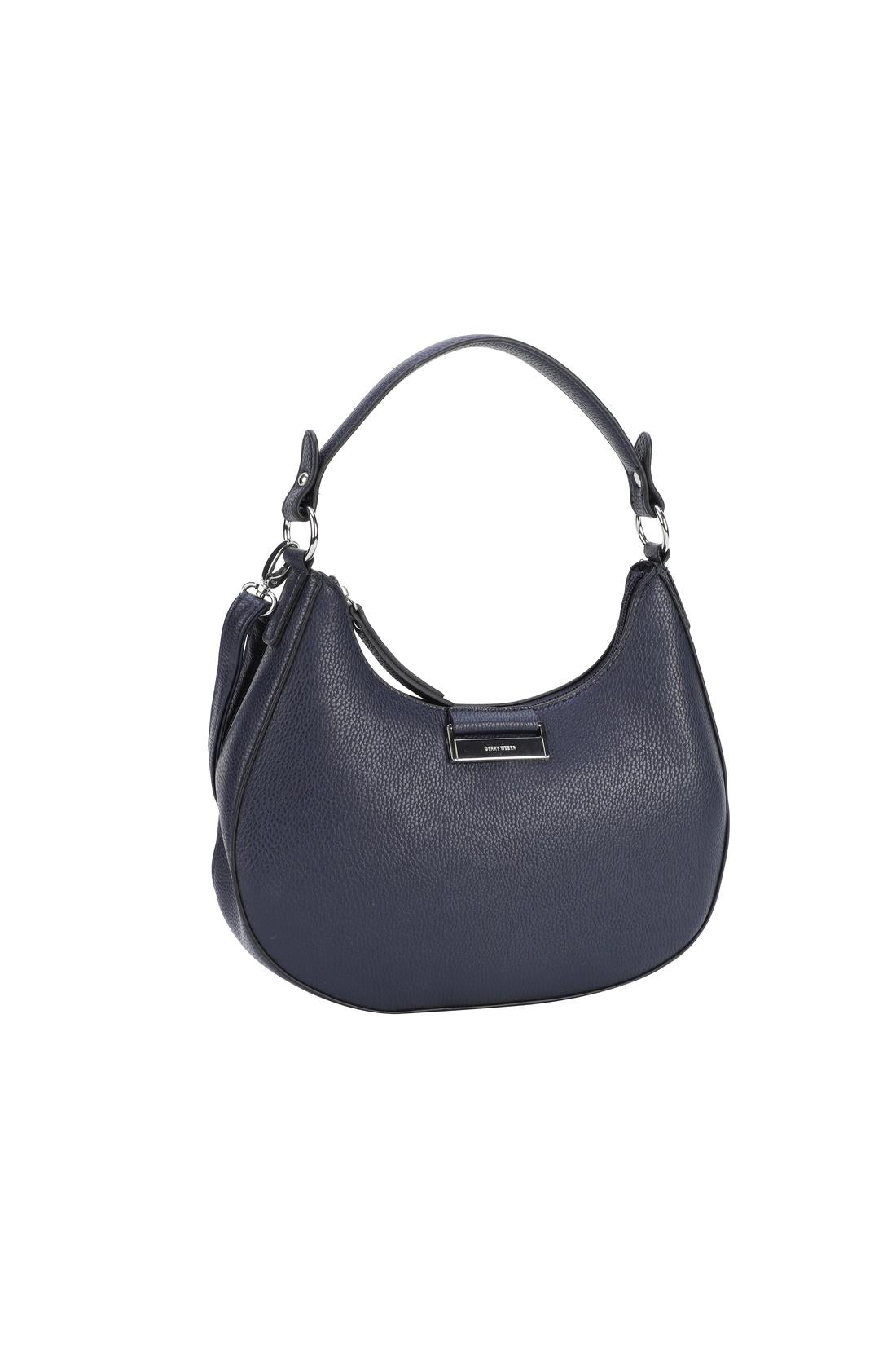 Gerry Weber-Gerry Weber - Damen Schultertasche Talk Different Ll-Taschen-Black-Deal-Outlet-by-ARCHIVIST