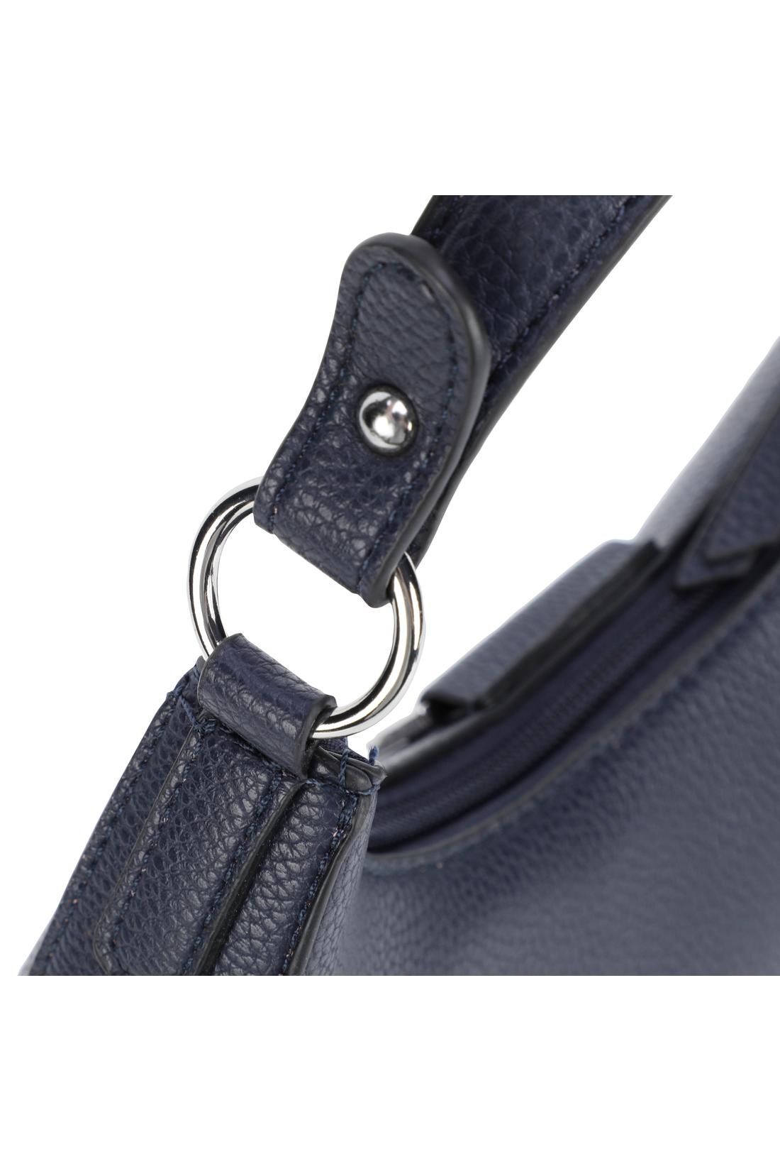 Gerry Weber-Gerry Weber - Damen Schultertasche Talk Different Ll-Taschen-Black-Deal-Outlet-by-ARCHIVIST