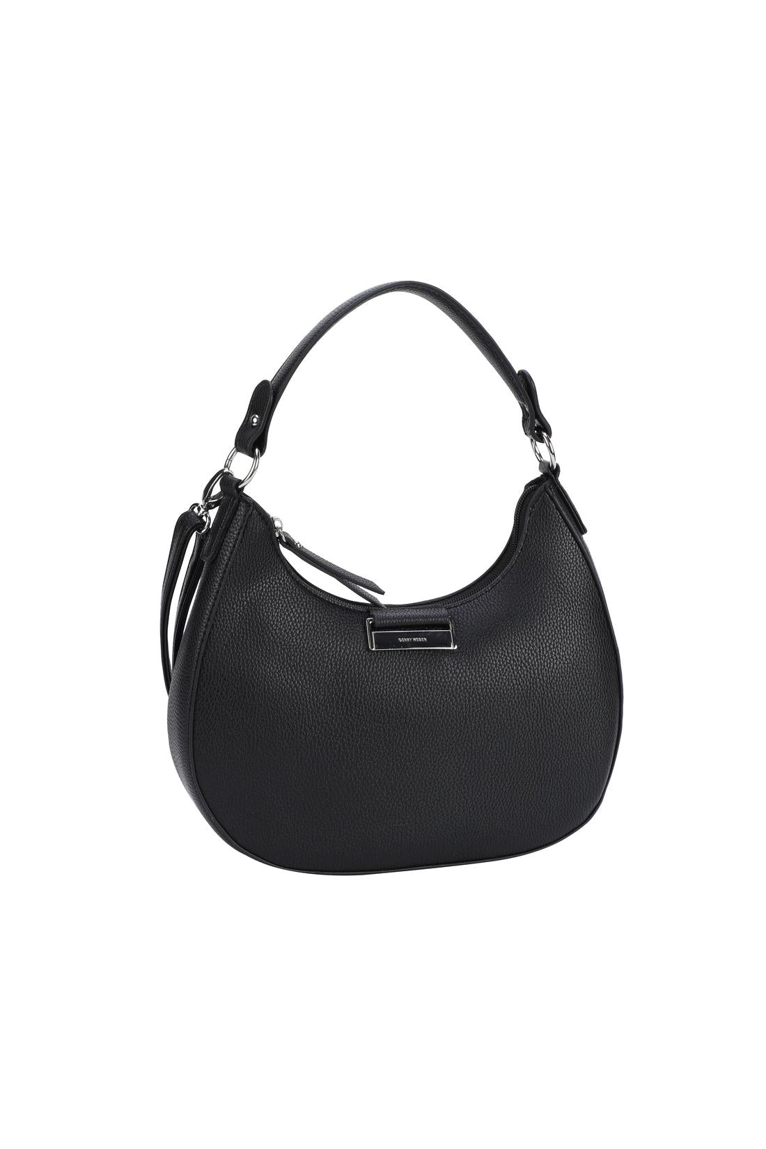 Gerry Weber-Gerry Weber - Damen Schultertasche Talk Different Ll-Taschen-Black-Deal-Outlet-by-ARCHIVIST