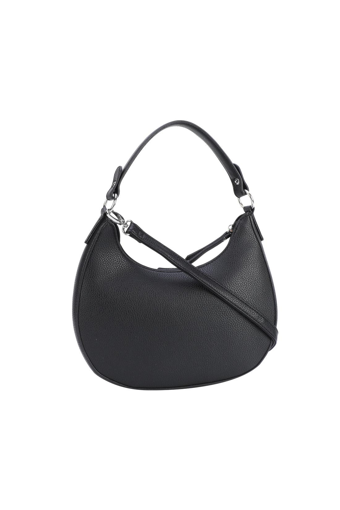 Gerry Weber-Gerry Weber - Damen Schultertasche Talk Different Ll-Taschen-Black-Deal-Outlet-by-ARCHIVIST