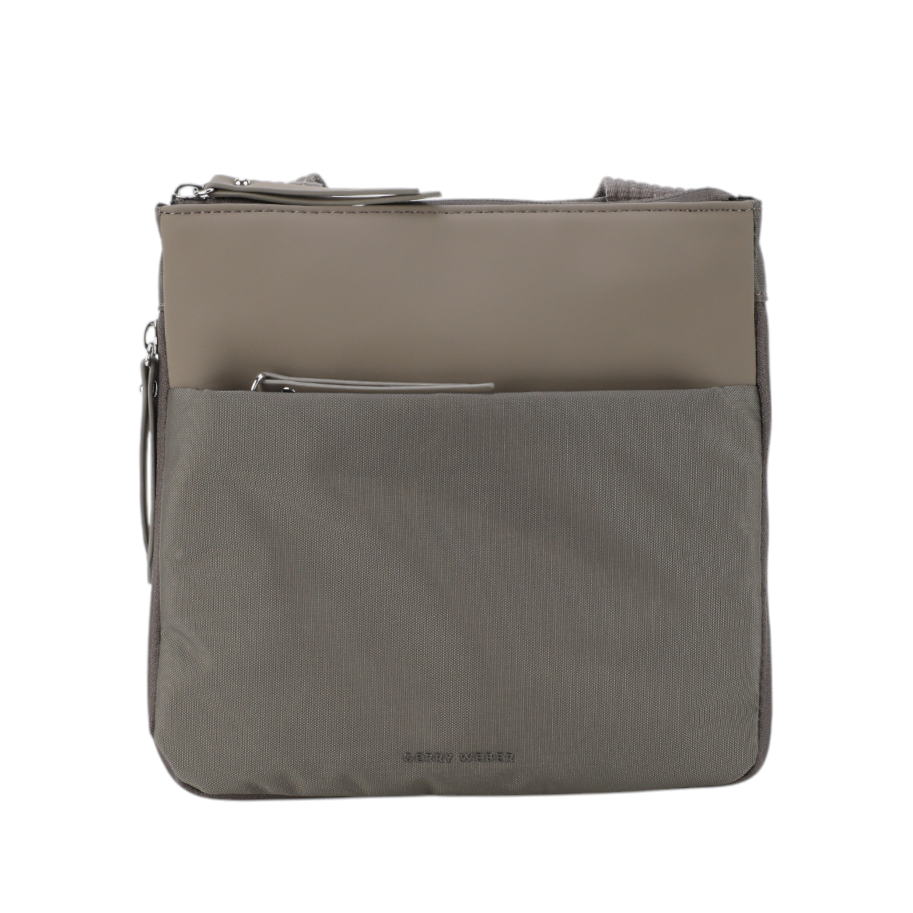 Gerry Weber-Gerry Weber - Damen Schultertasche Tranquility-Taschen-Black-Deal-Outlet-by-ARCHIVIST