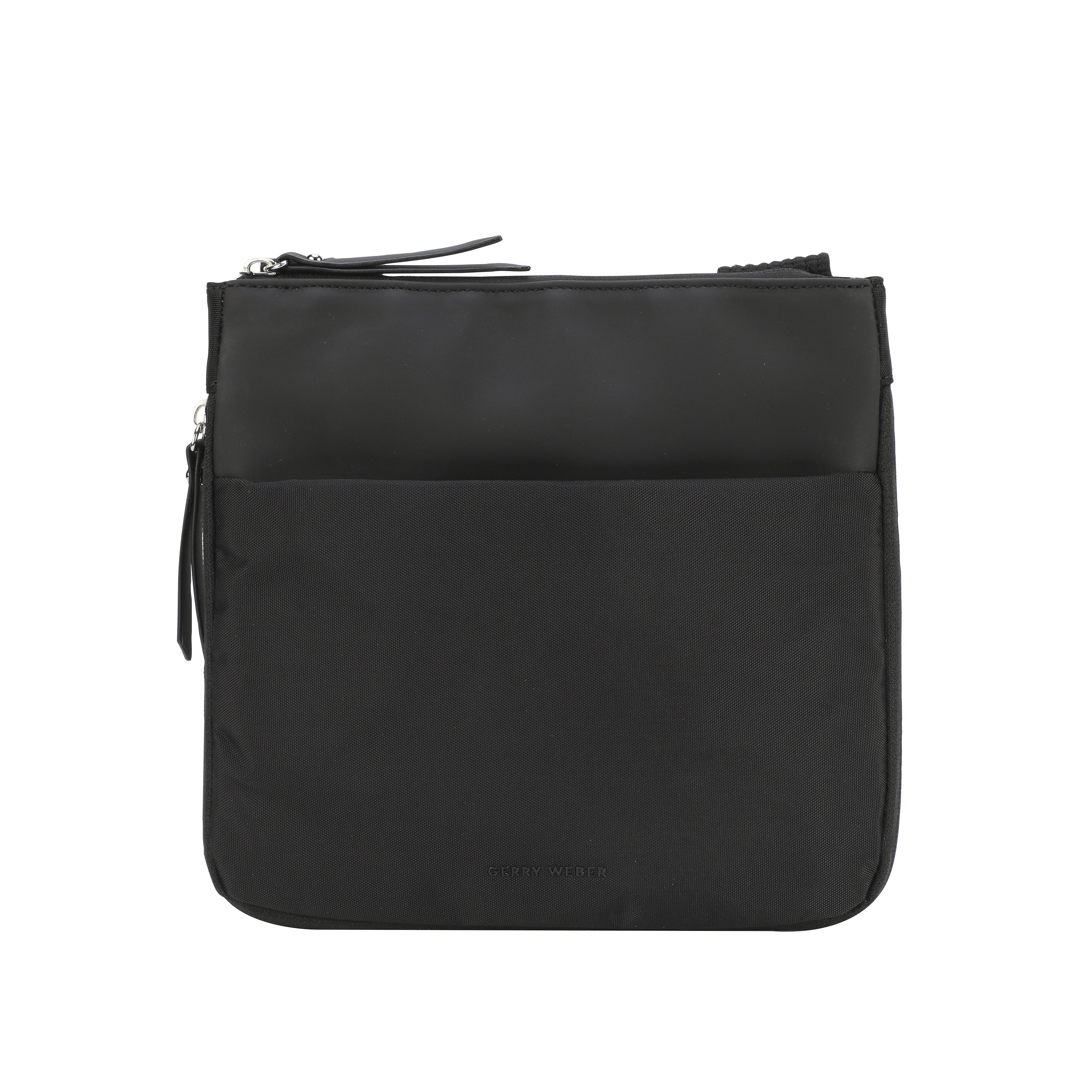 Gerry Weber-Gerry Weber - Damen Schultertasche Tranquility-Taschen-Black-Deal-Outlet-by-ARCHIVIST
