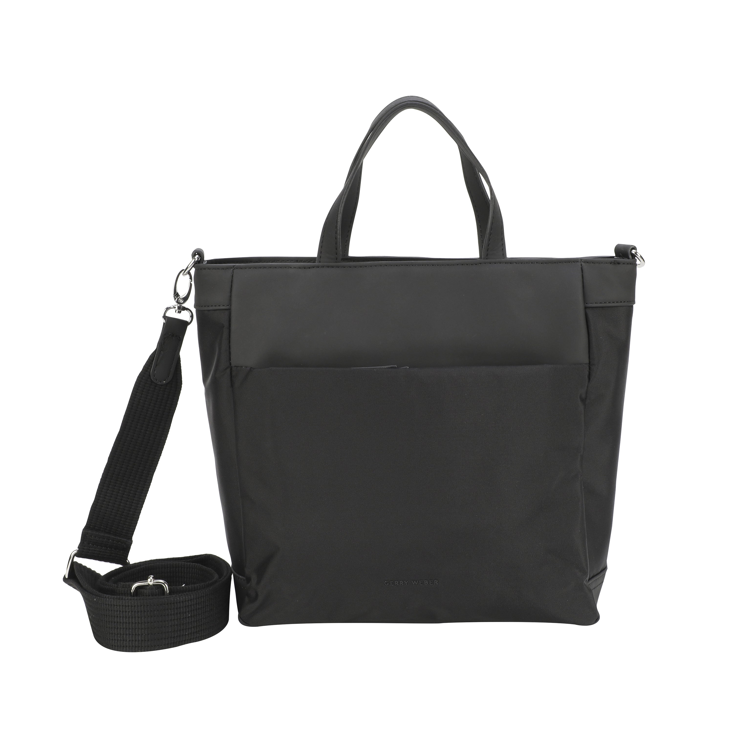 Gerry Weber-Gerry Weber - Damen Handtasche Tranquility-Taschen-Black-Deal-Outlet-by-ARCHIVIST
