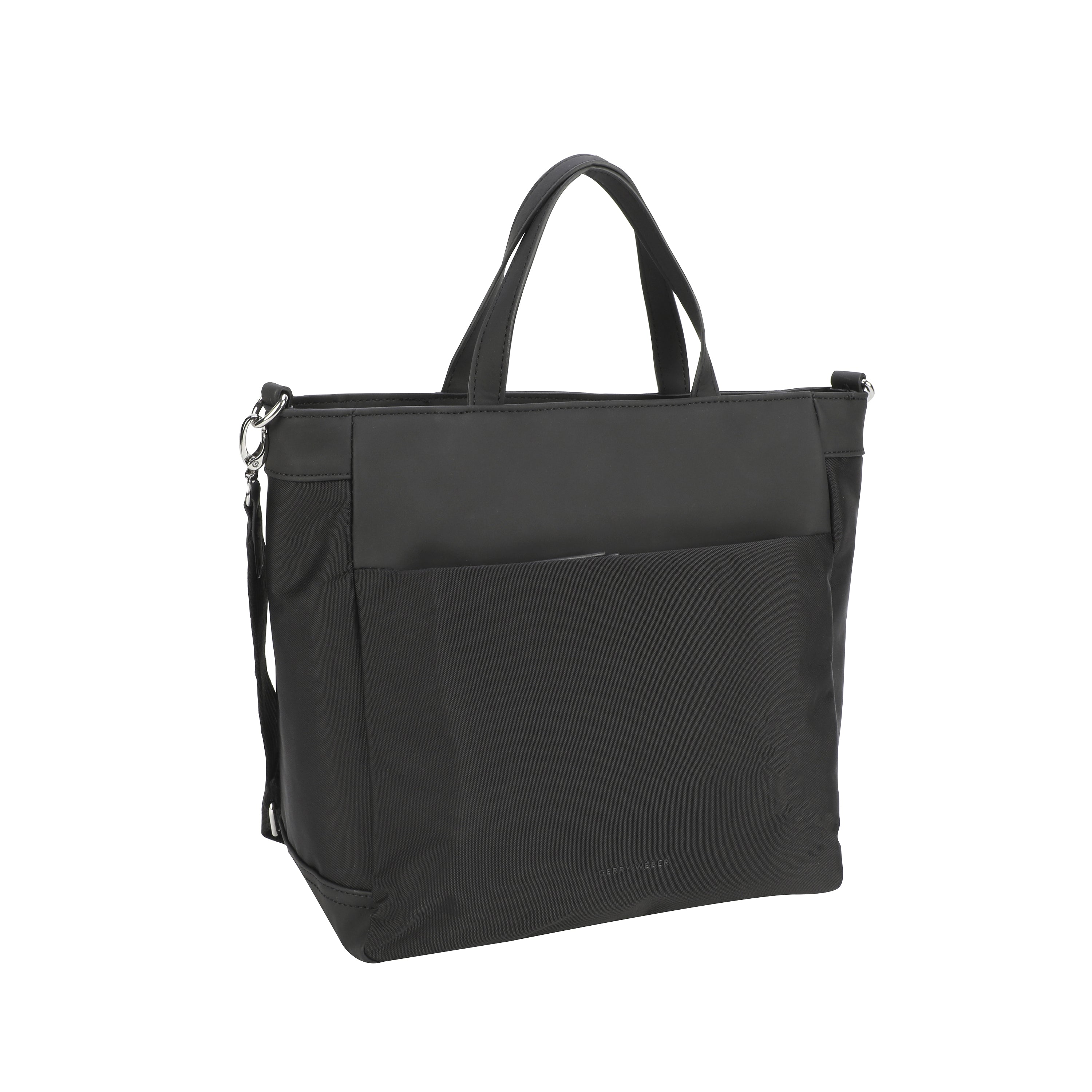 Gerry Weber-Gerry Weber - Damen Handtasche Tranquility-Taschen-Black-Deal-Outlet-by-ARCHIVIST
