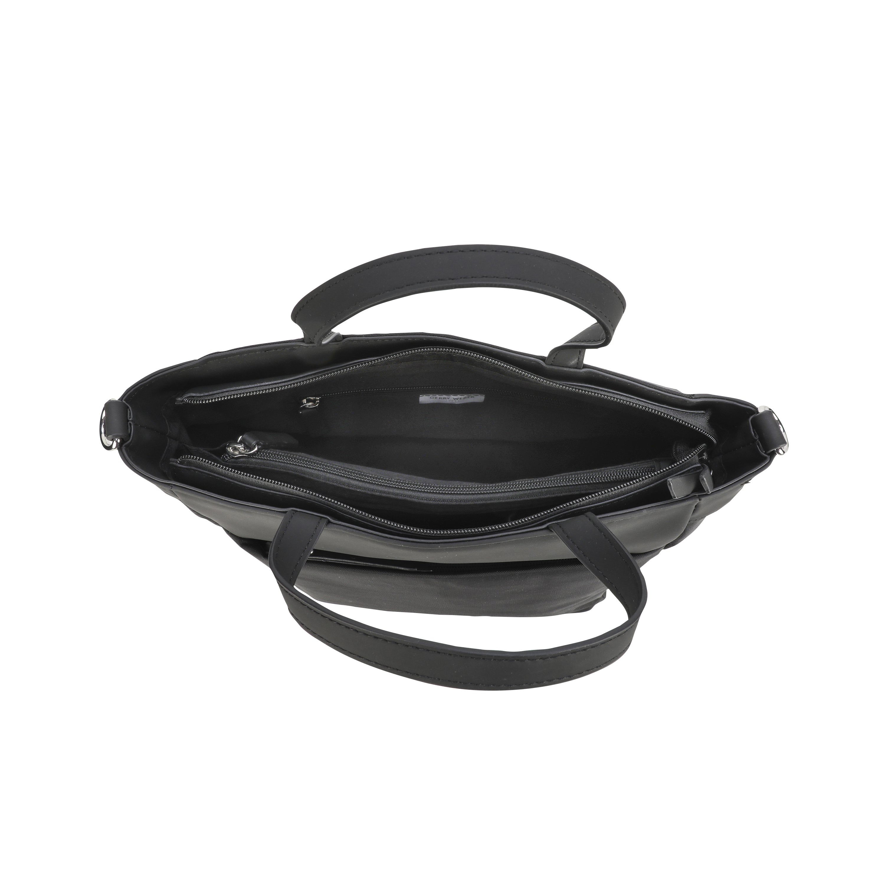 Gerry Weber-Gerry Weber - Damen Handtasche Tranquility-Taschen-Black-Deal-Outlet-by-ARCHIVIST