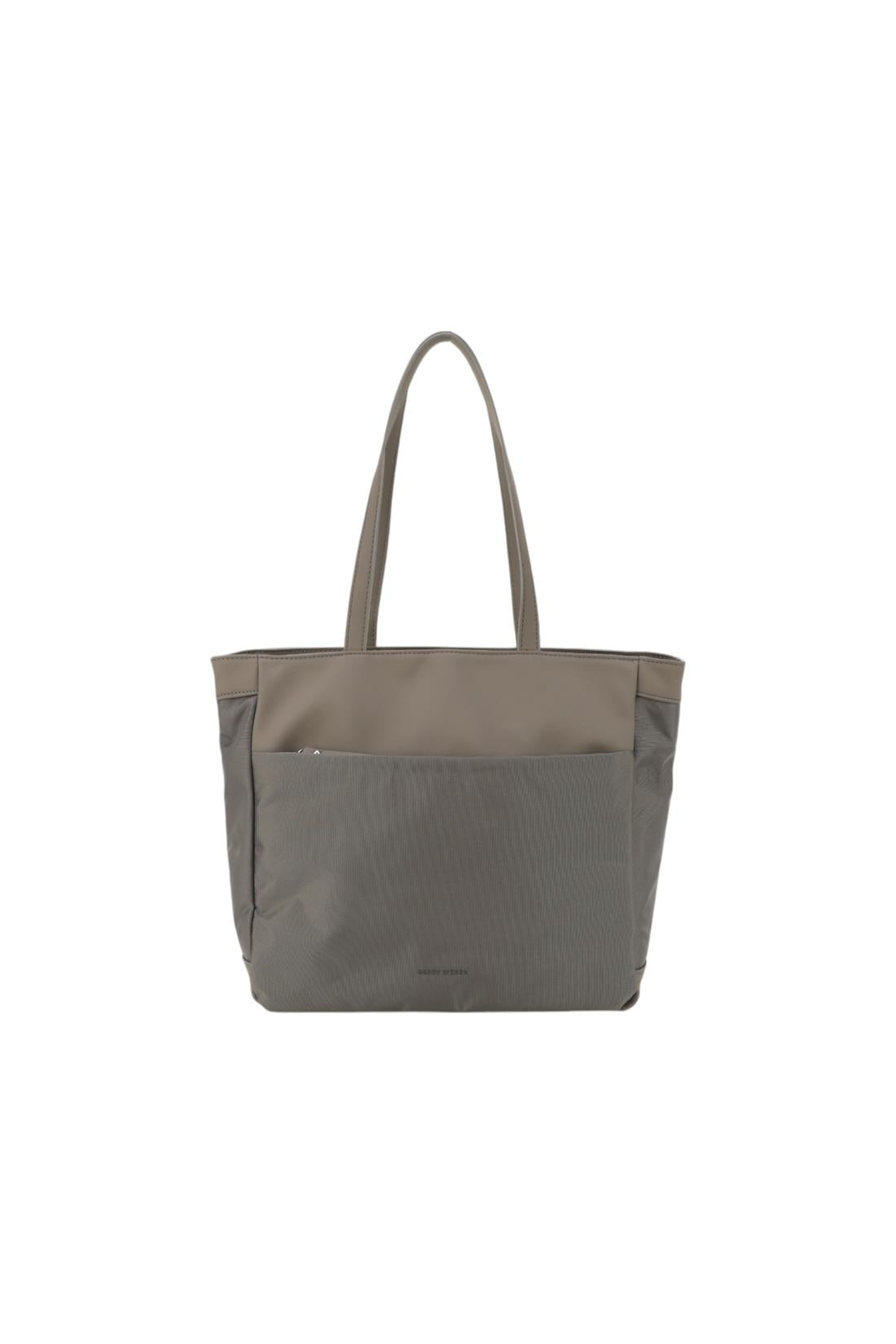 Gerry Weber-Gerry Weber - Damen Shopper Tranquility-Taschen-Black-Deal-Outlet-by-ARCHIVIST