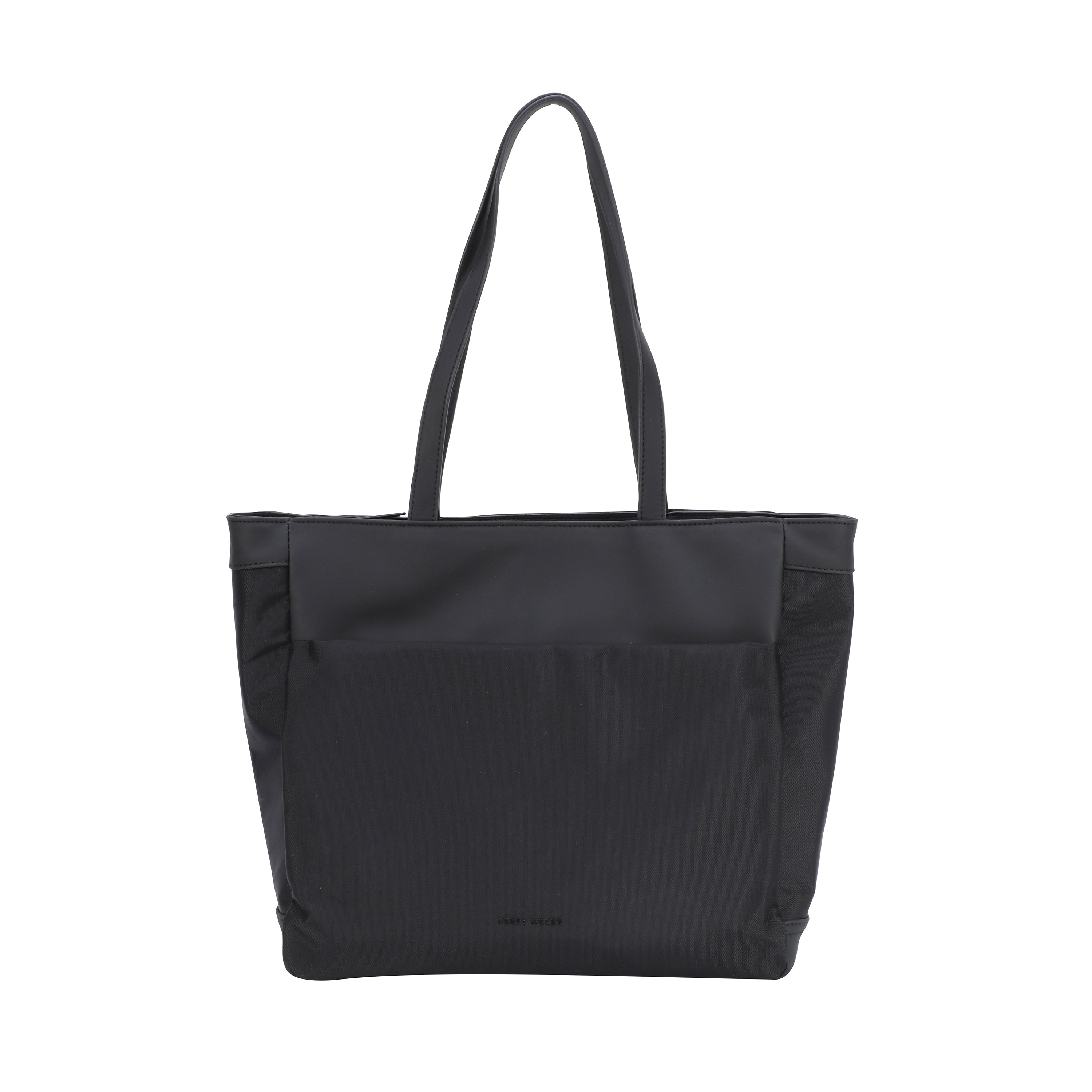 Gerry Weber-Gerry Weber - Damen Shopper Tranquility-Taschen-Black-Deal-Outlet-by-ARCHIVIST