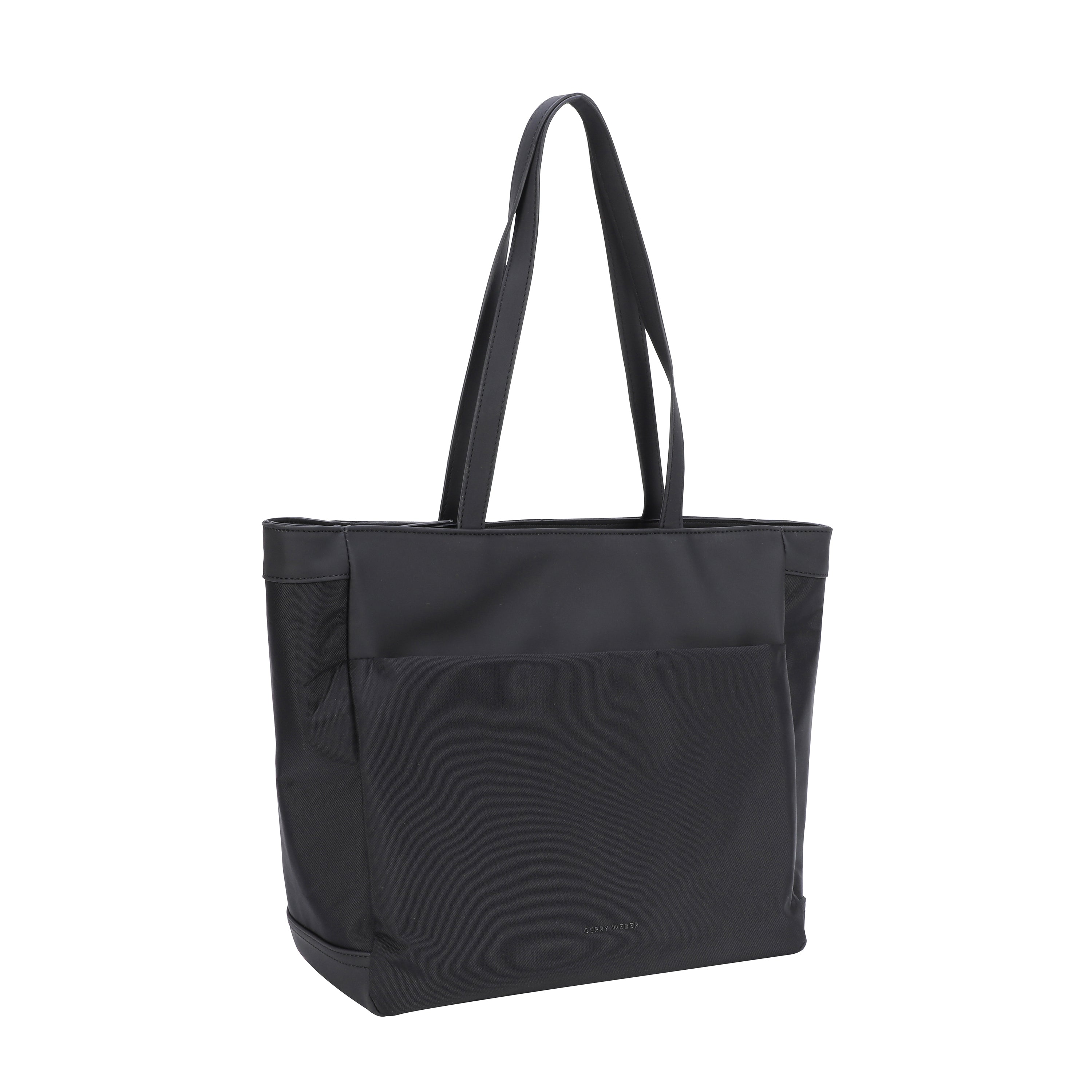 Gerry Weber-Gerry Weber - Damen Shopper Tranquility-Taschen-Black-Deal-Outlet-by-ARCHIVIST