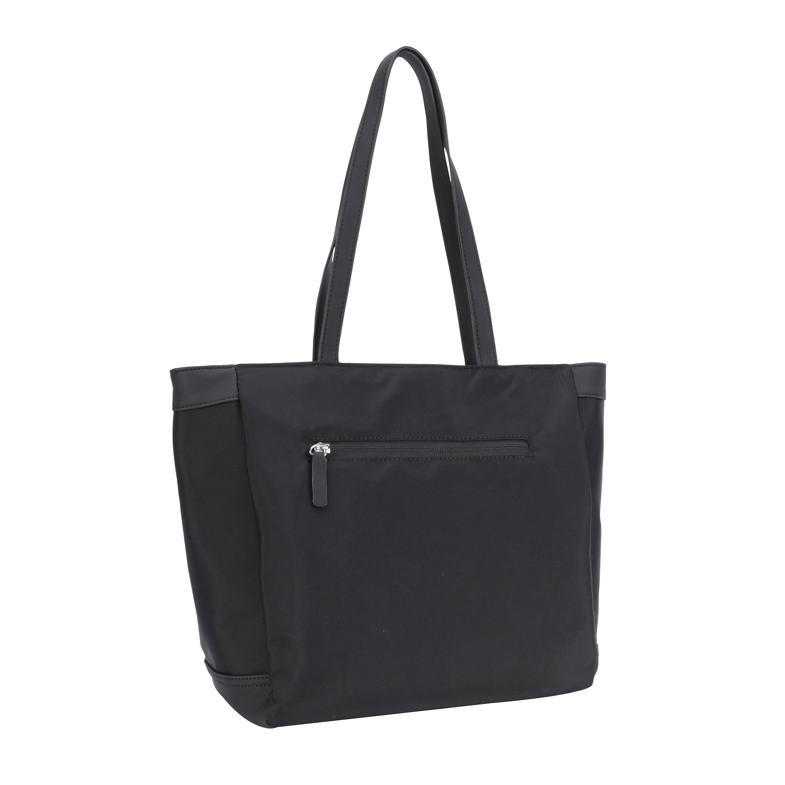 Gerry Weber-Gerry Weber - Damen Shopper Tranquility-Taschen-Black-Deal-Outlet-by-ARCHIVIST