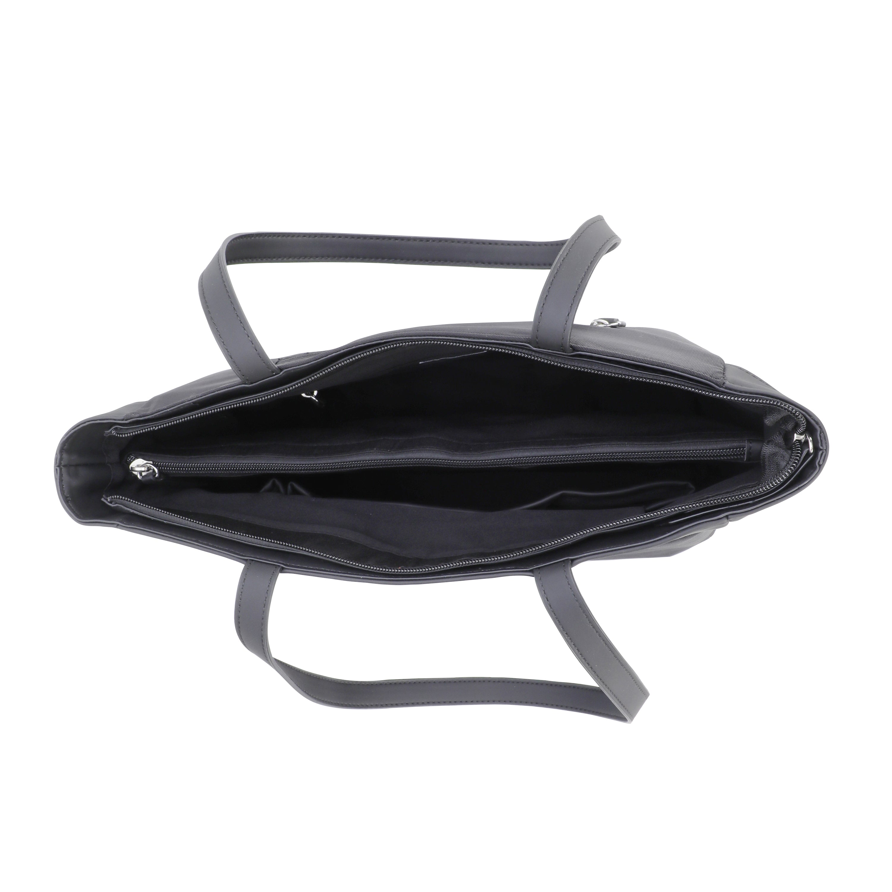 Gerry Weber-Gerry Weber - Damen Shopper Tranquility-Taschen-Black-Deal-Outlet-by-ARCHIVIST