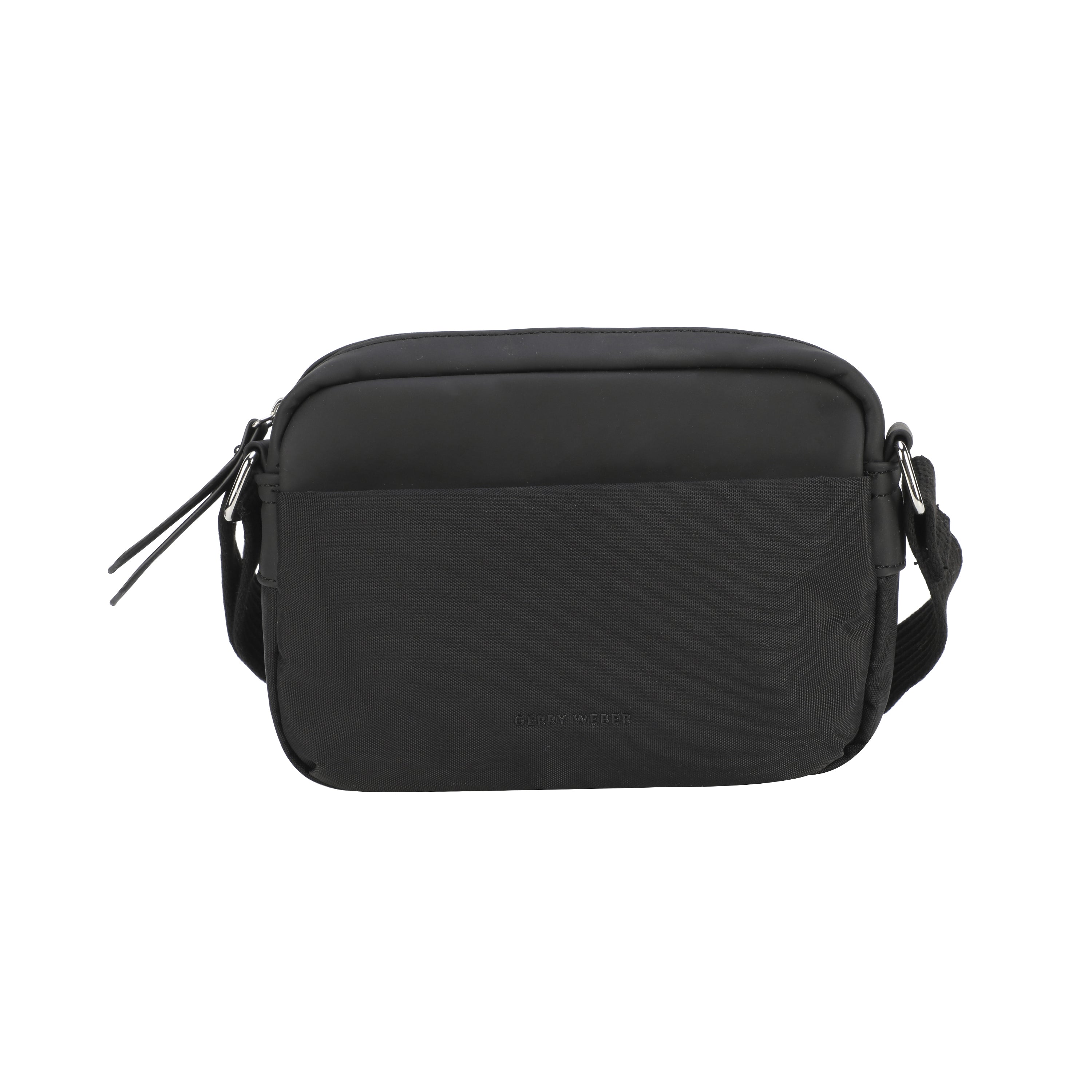 Gerry Weber-Gerry Weber - Damen Schultertasche Tranquility-Taschen-Black-Deal-Outlet-by-ARCHIVIST