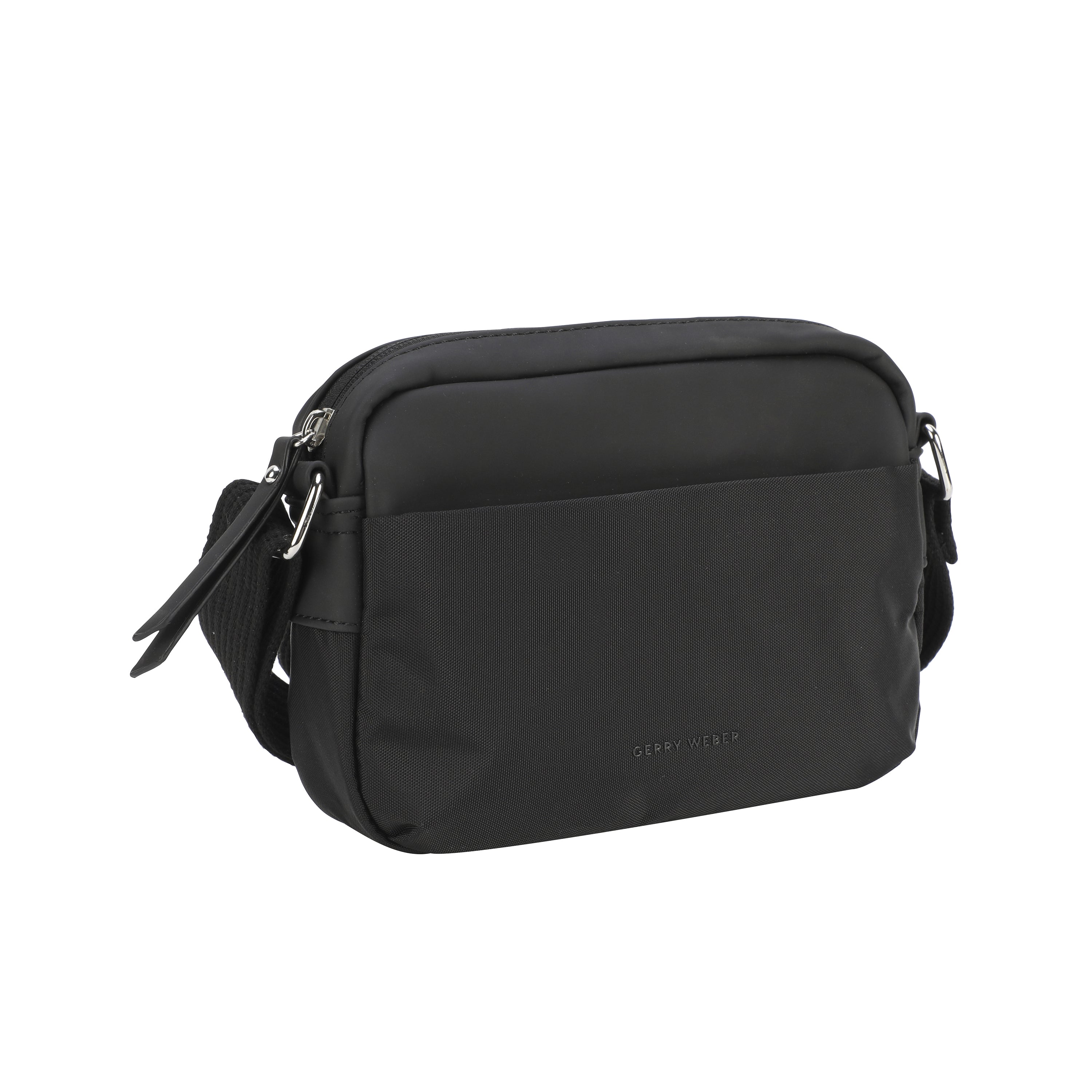 Gerry Weber-Gerry Weber - Damen Schultertasche Tranquility-Taschen-Black-Deal-Outlet-by-ARCHIVIST