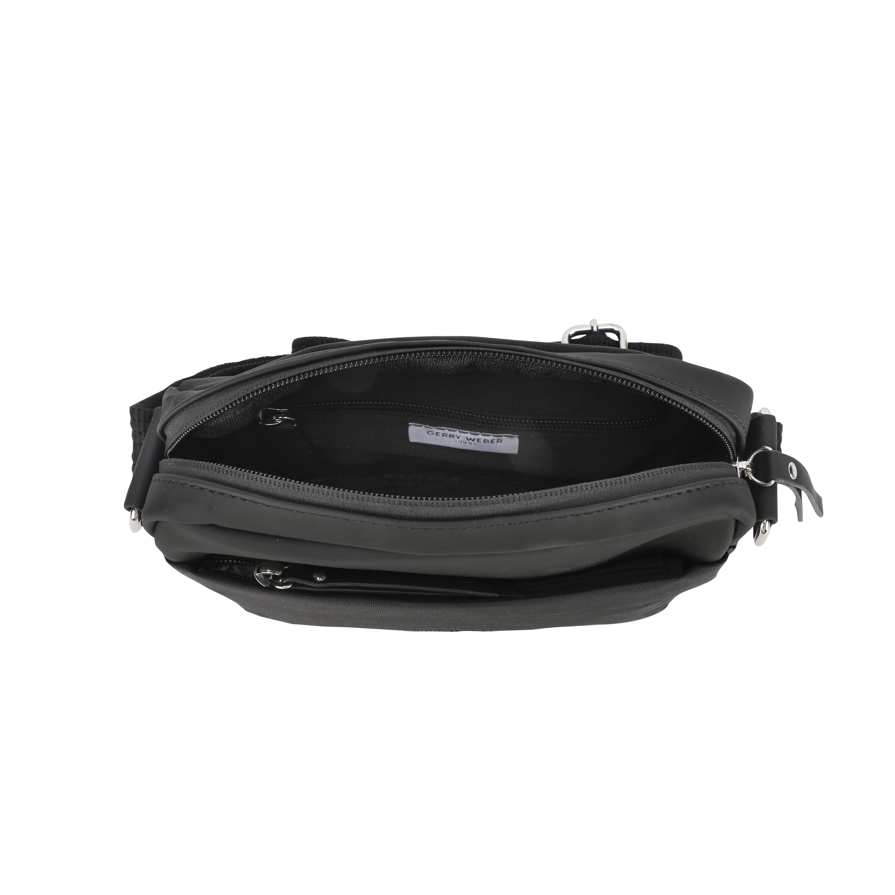 Gerry Weber-Gerry Weber - Damen Schultertasche Tranquility-Taschen-Black-Deal-Outlet-by-ARCHIVIST