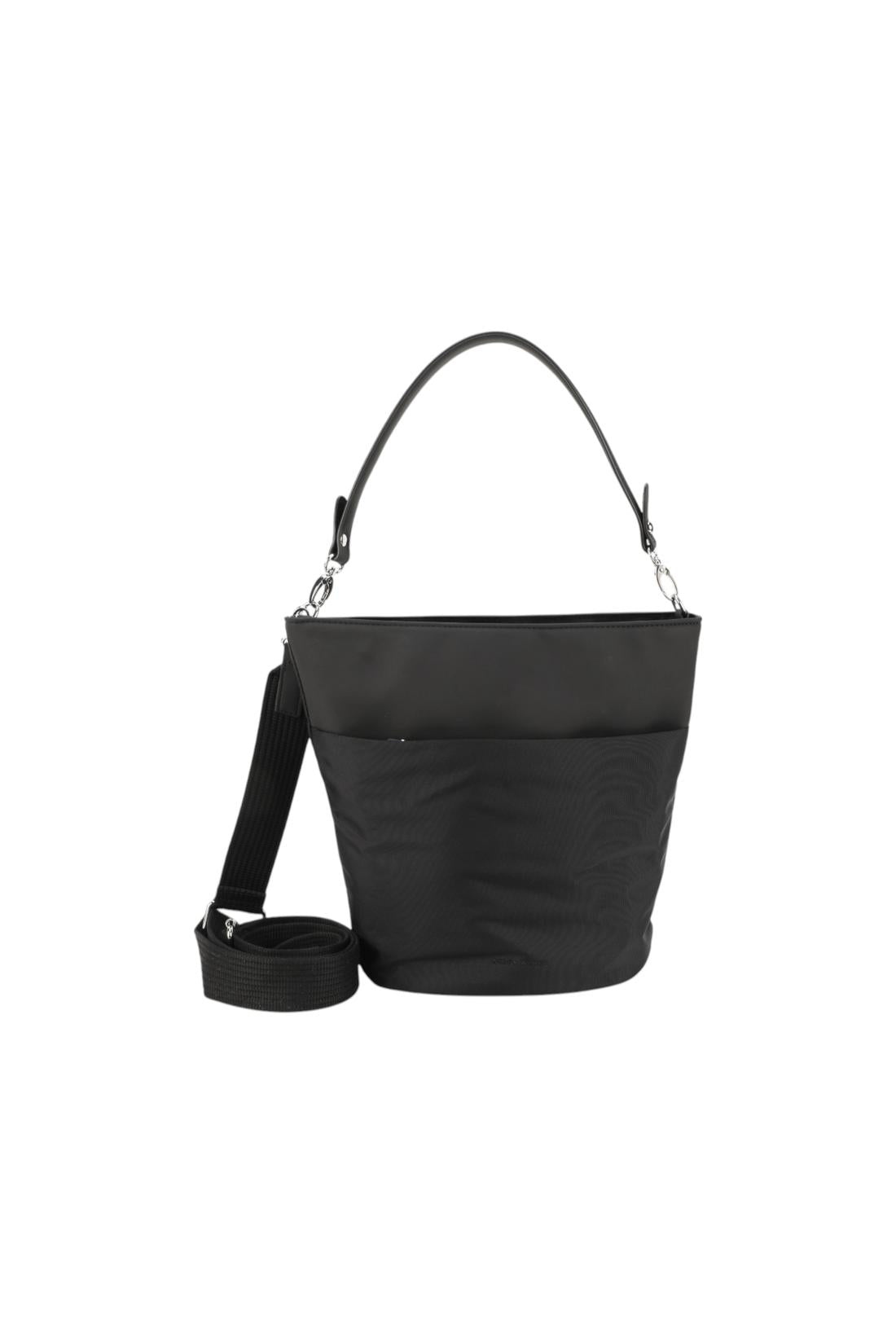Gerry Weber-Gerry Weber - Damen Hobo Tranquility-Taschen-Black-Deal-Outlet-by-ARCHIVIST