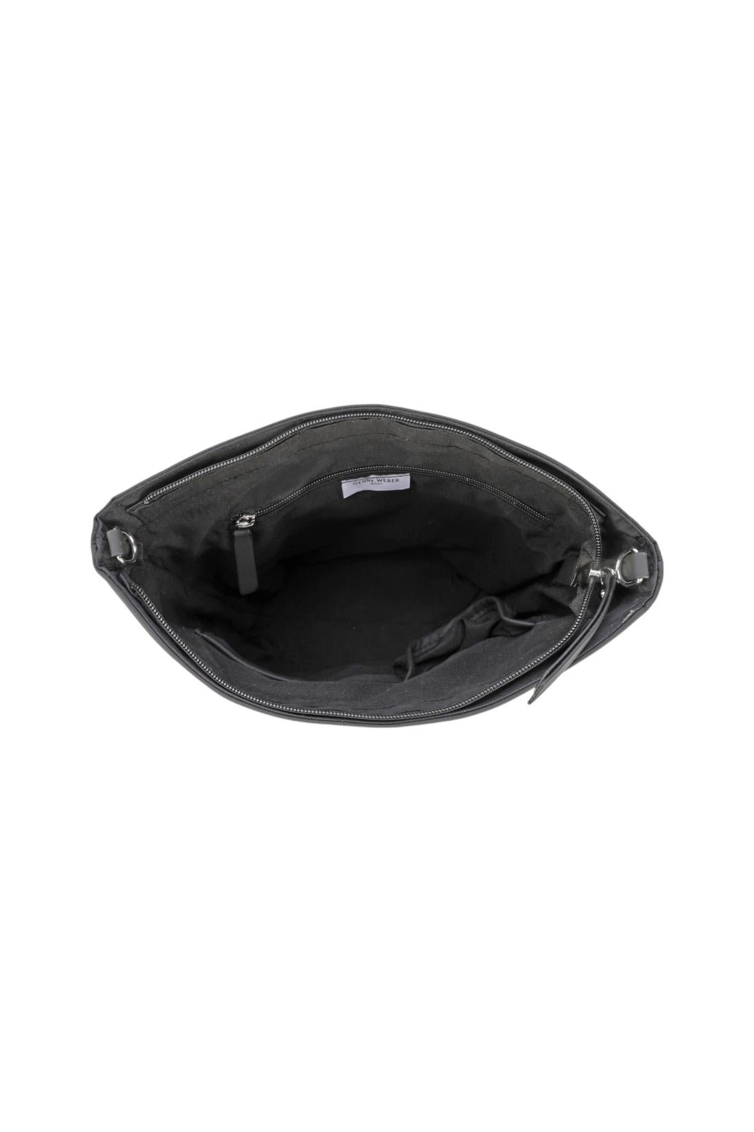 Gerry Weber-Gerry Weber - Damen Hobo Tranquility-Taschen-Black-Deal-Outlet-by-ARCHIVIST