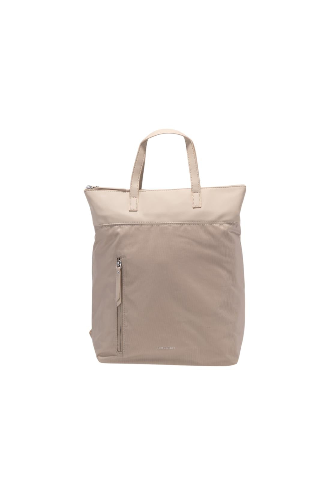 Gerry Weber-Gerry Weber - Damen Rucksack Tranquility-Taschen-Black-Deal-Outlet-by-ARCHIVIST