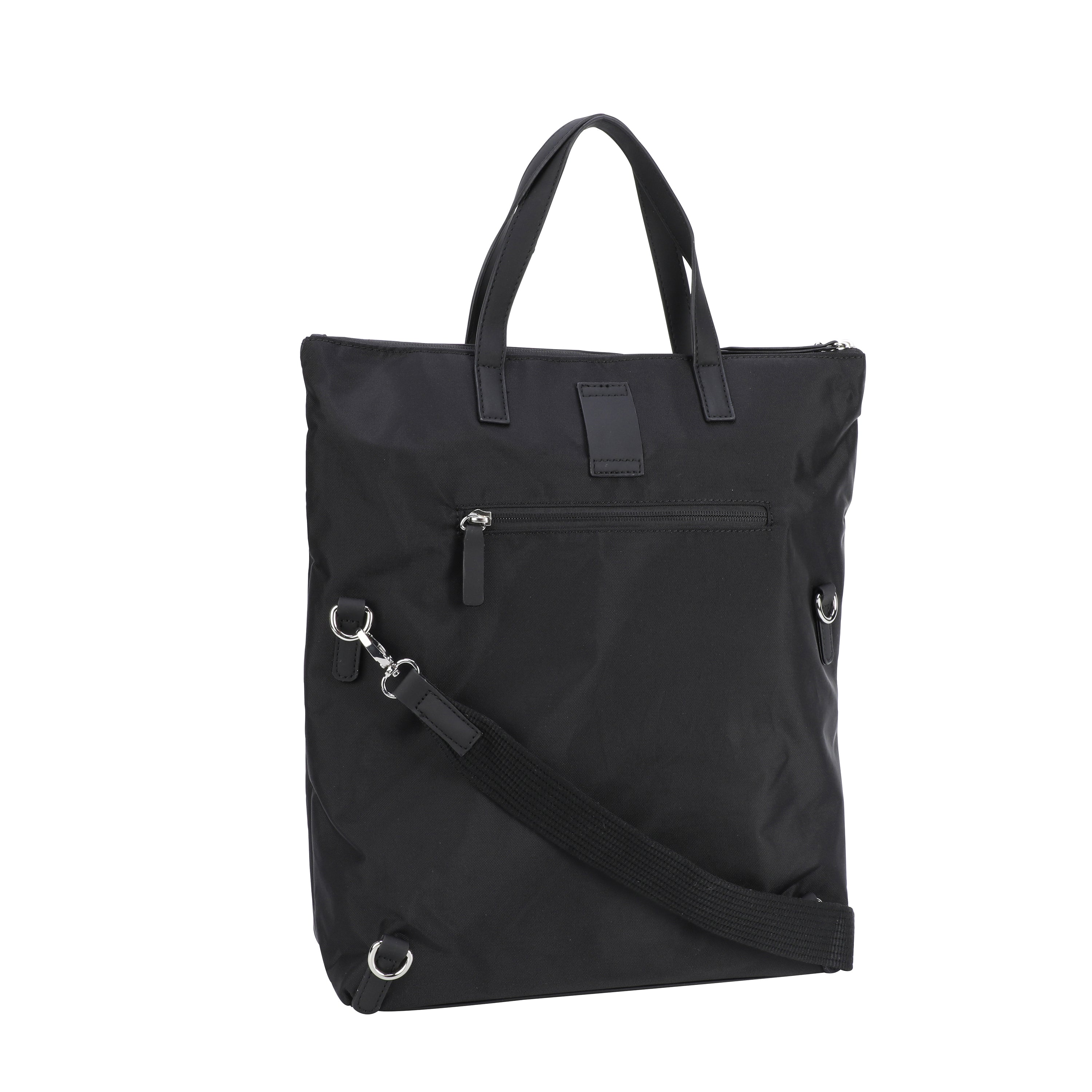 Gerry Weber-Gerry Weber - Damen Rucksack Tranquility-Taschen-Black-Deal-Outlet-by-ARCHIVIST