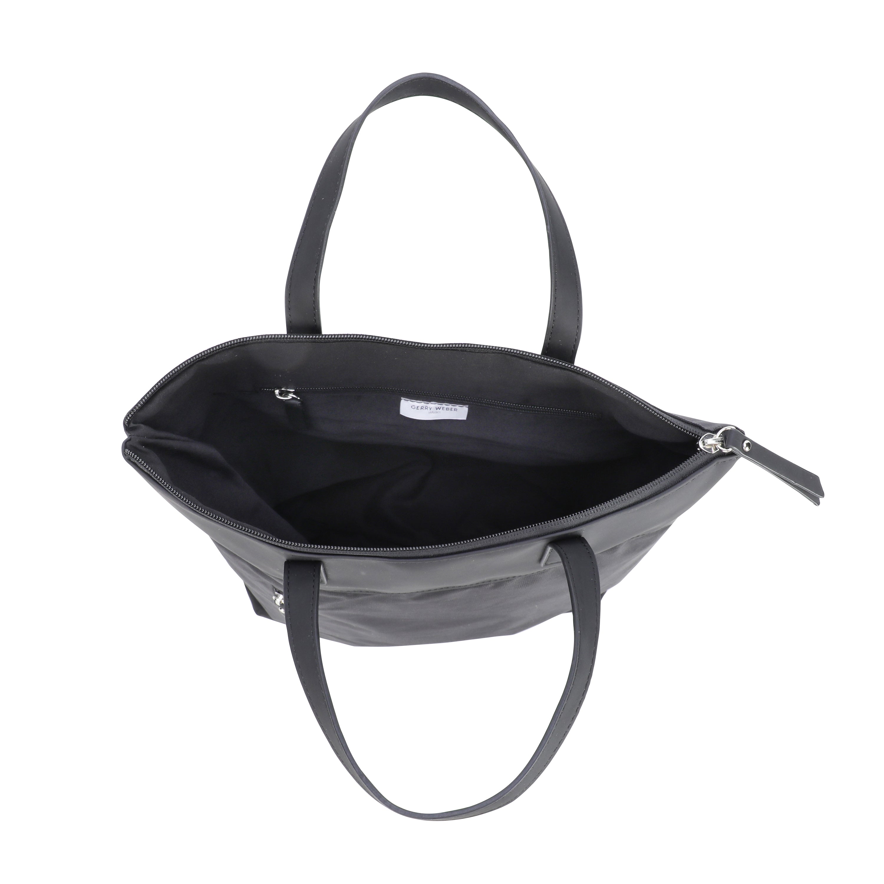 Gerry Weber-Gerry Weber - Damen Rucksack Tranquility-Taschen-Black-Deal-Outlet-by-ARCHIVIST